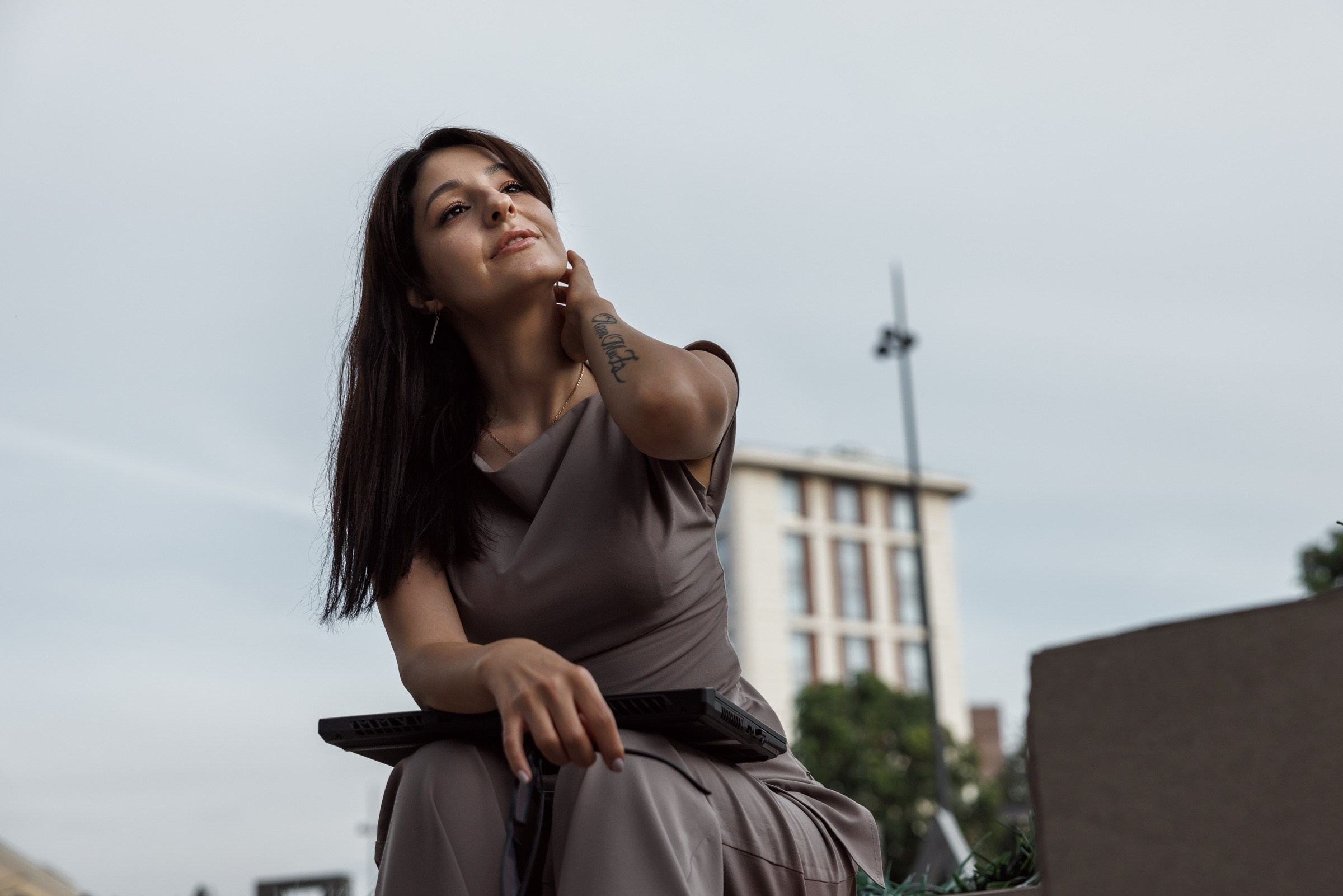 Фотопрогулка. Андрей Шаповалов — репортажный фотограф в Москве