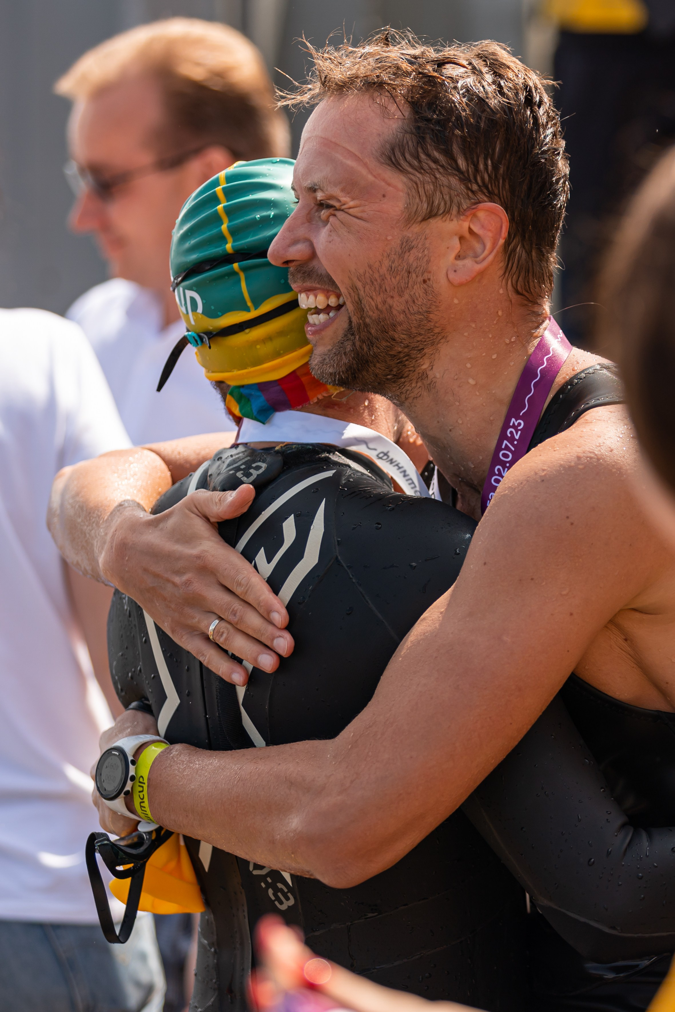 Спортивный репортаж. Наталья Летунова — репортажный фотограф