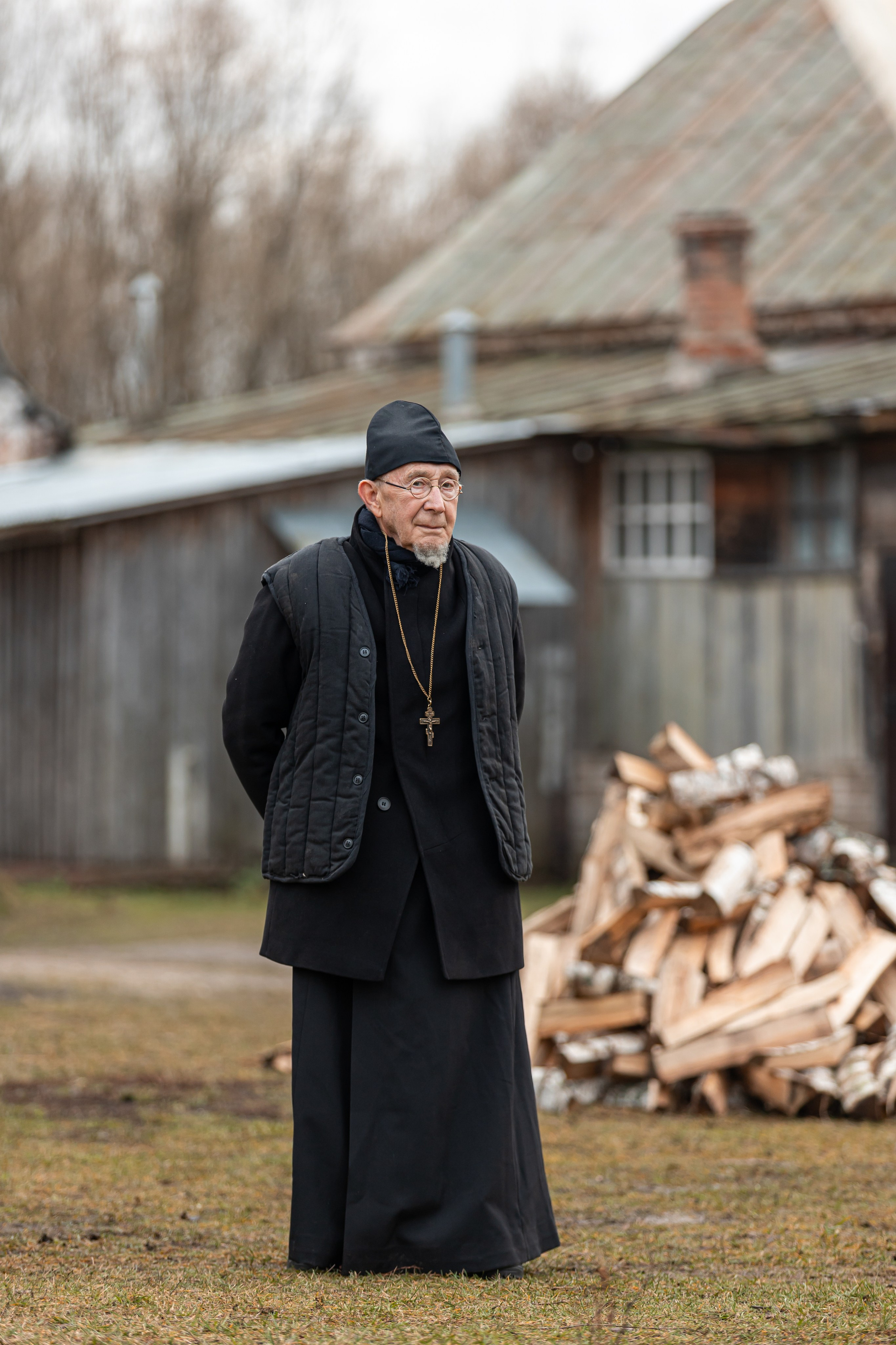 Документальный репортаж. Наталья Летунова — репортажный фотограф
