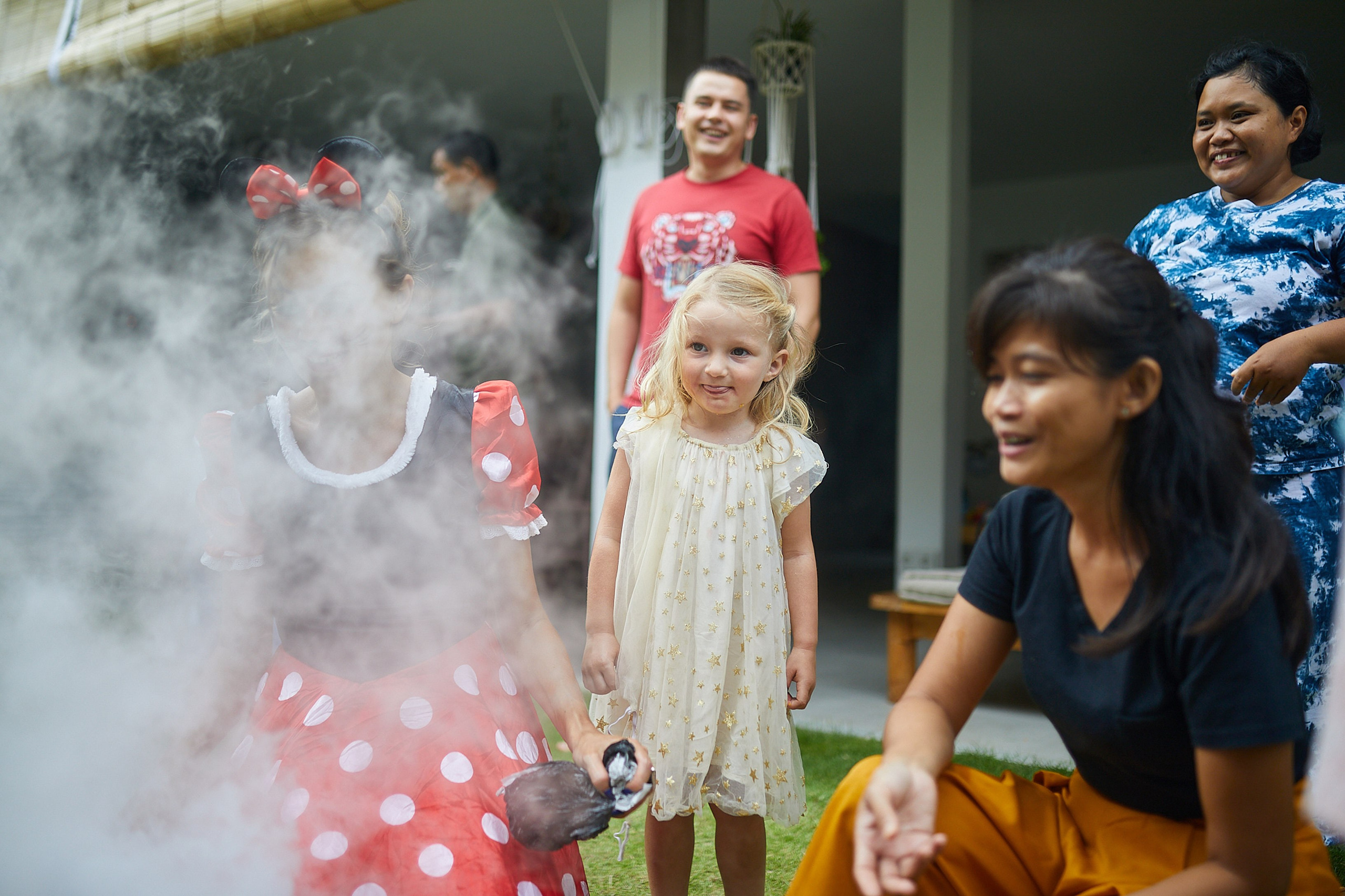 Профессиональная детская фотосъёмка на празднике | Сделаем ваш день особенным