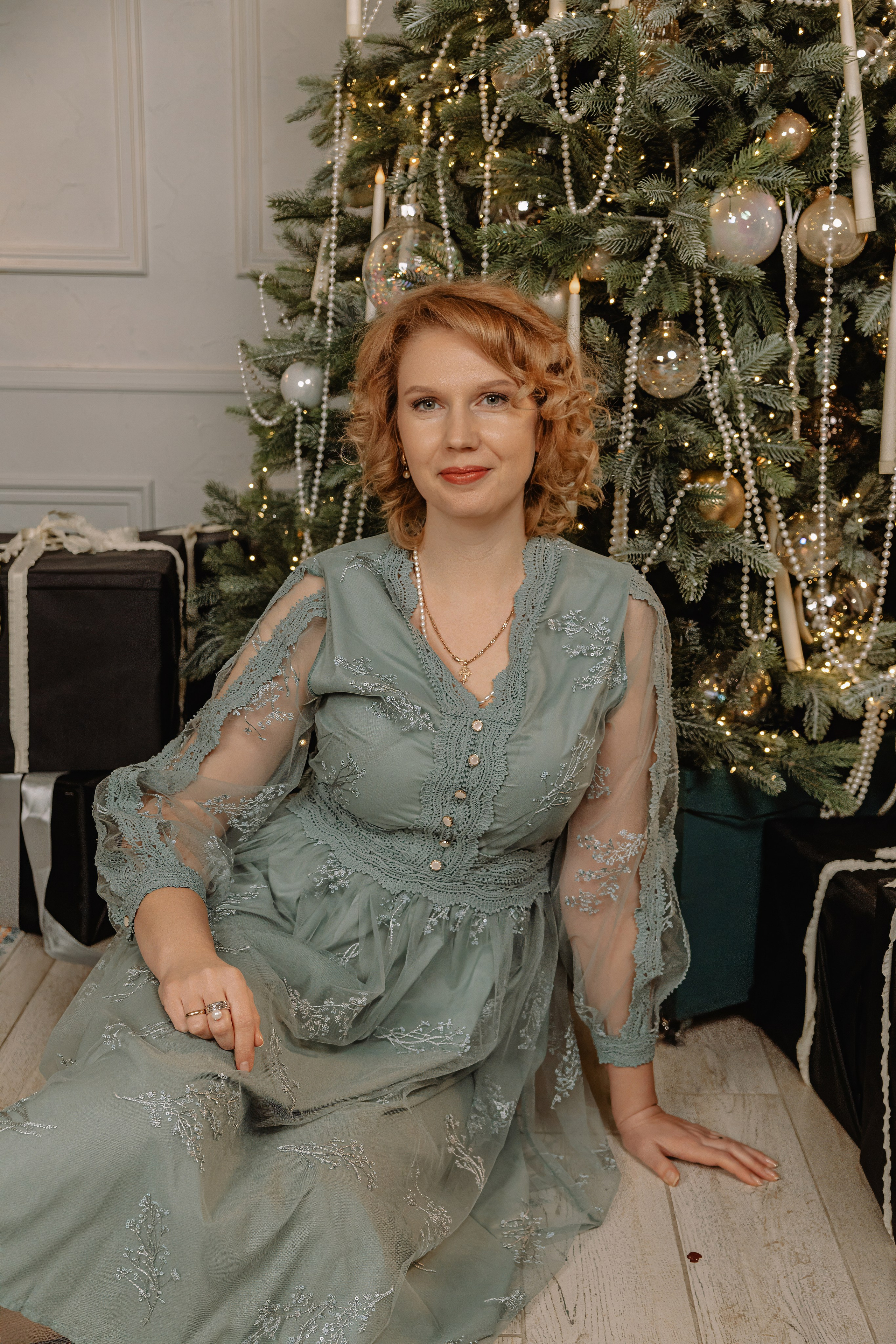 Любовь и Анастасия. Фотограф Воронеж Варвара