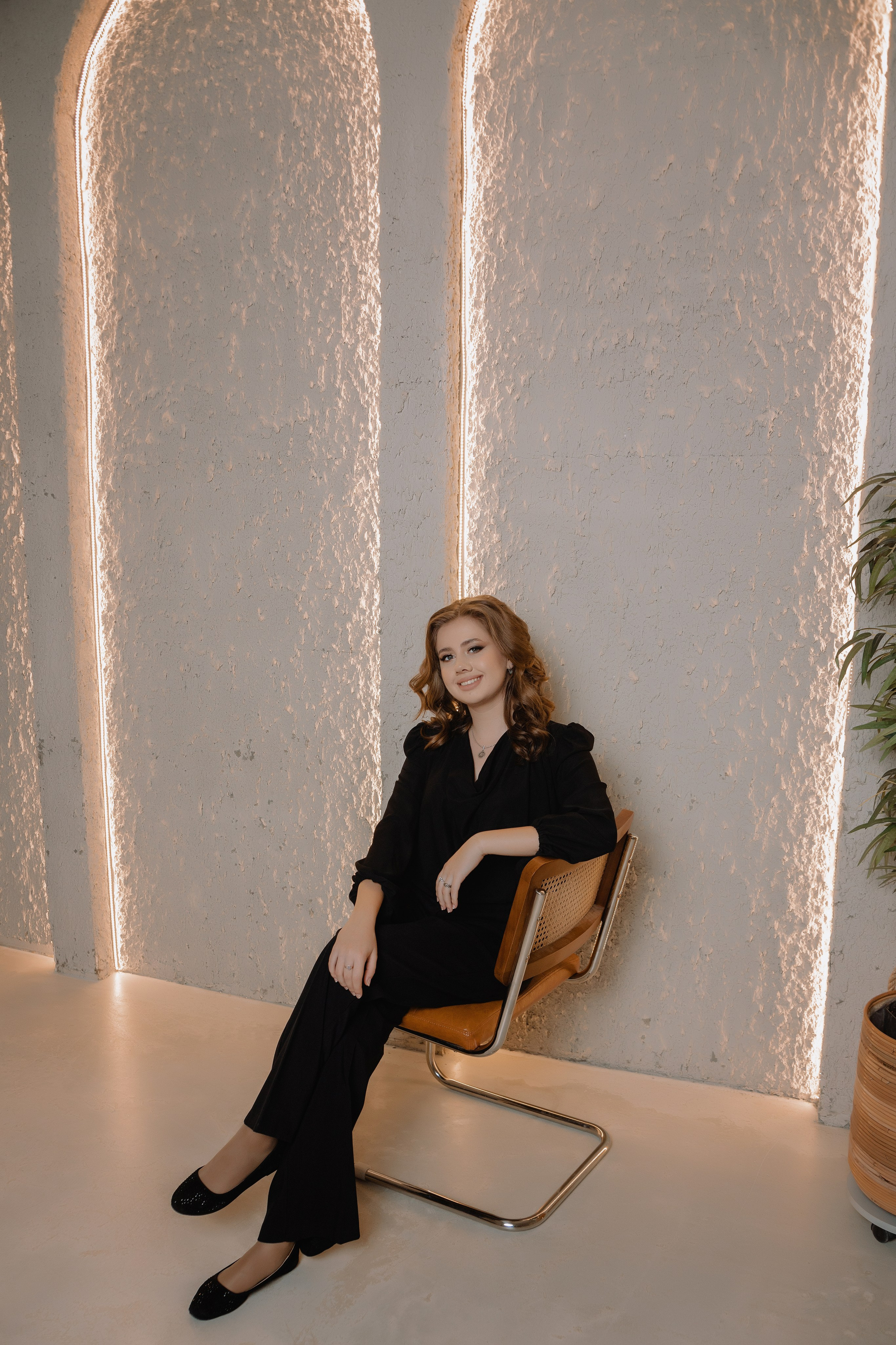 Маргарита. Фотограф Воронеж Варвара