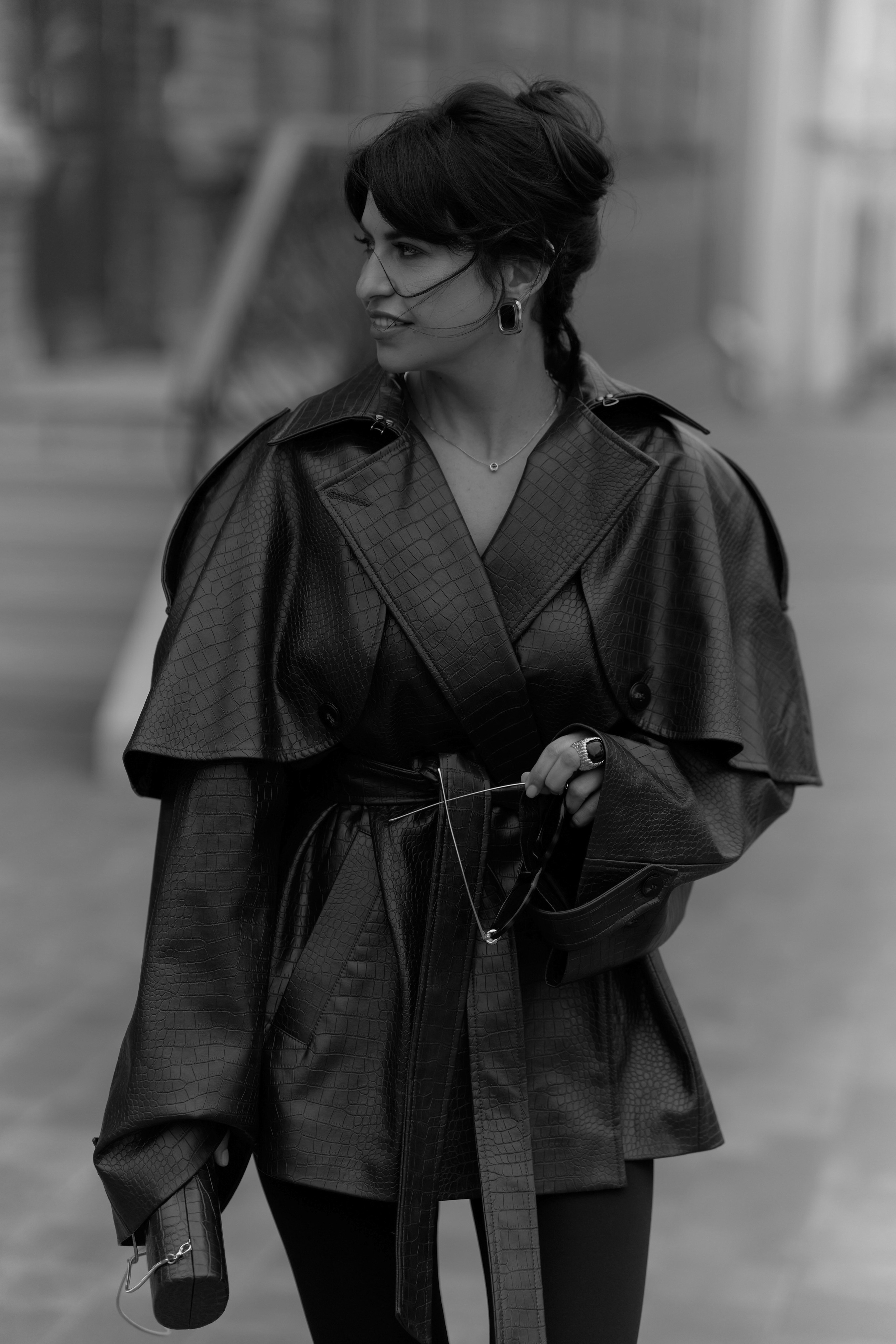 Ирина. Фотограф в Москве — Ольга Кушнарева