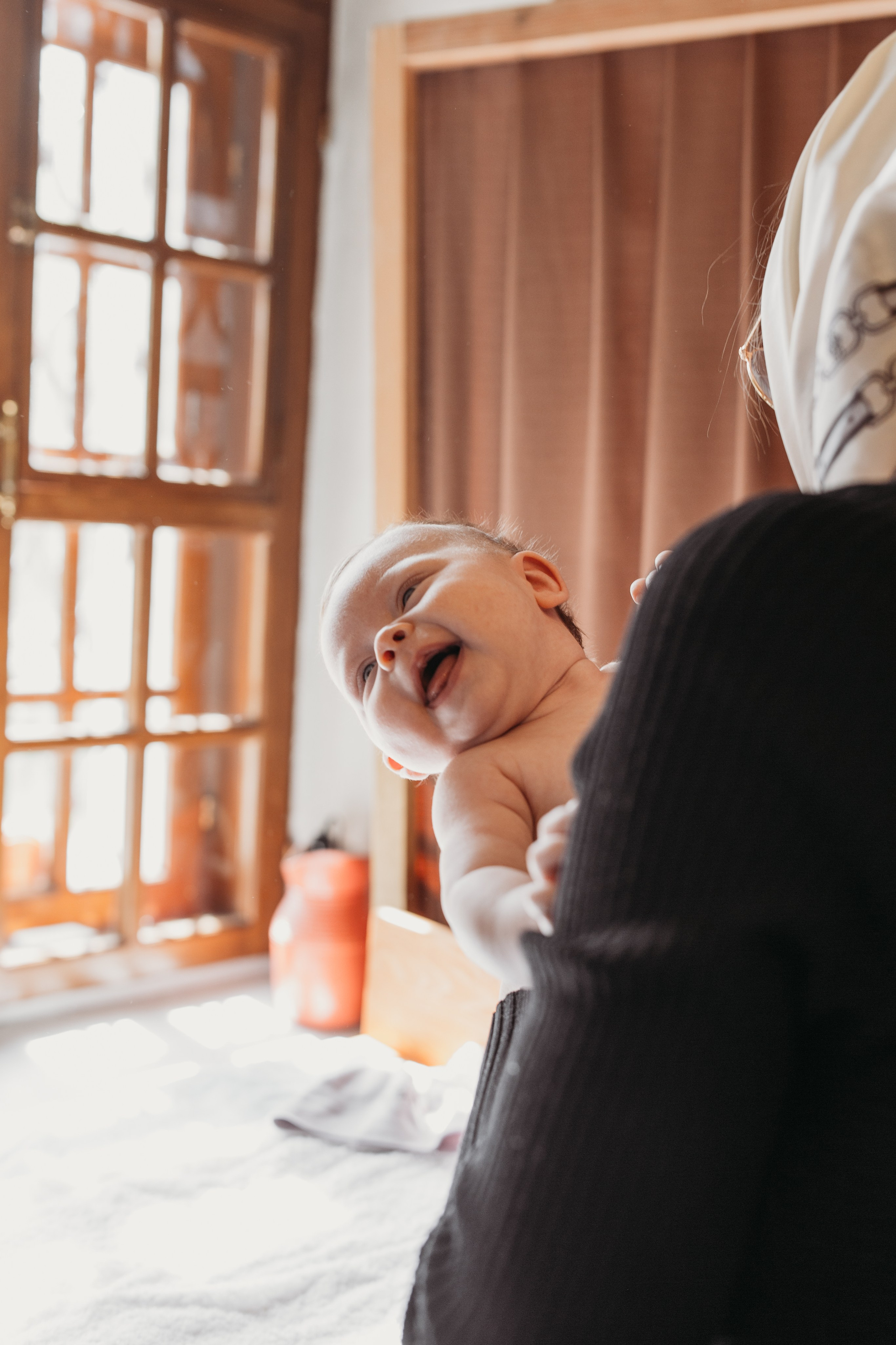 Таинство Крещения. Семейный фотограф в Волгограде Надежда Головко
