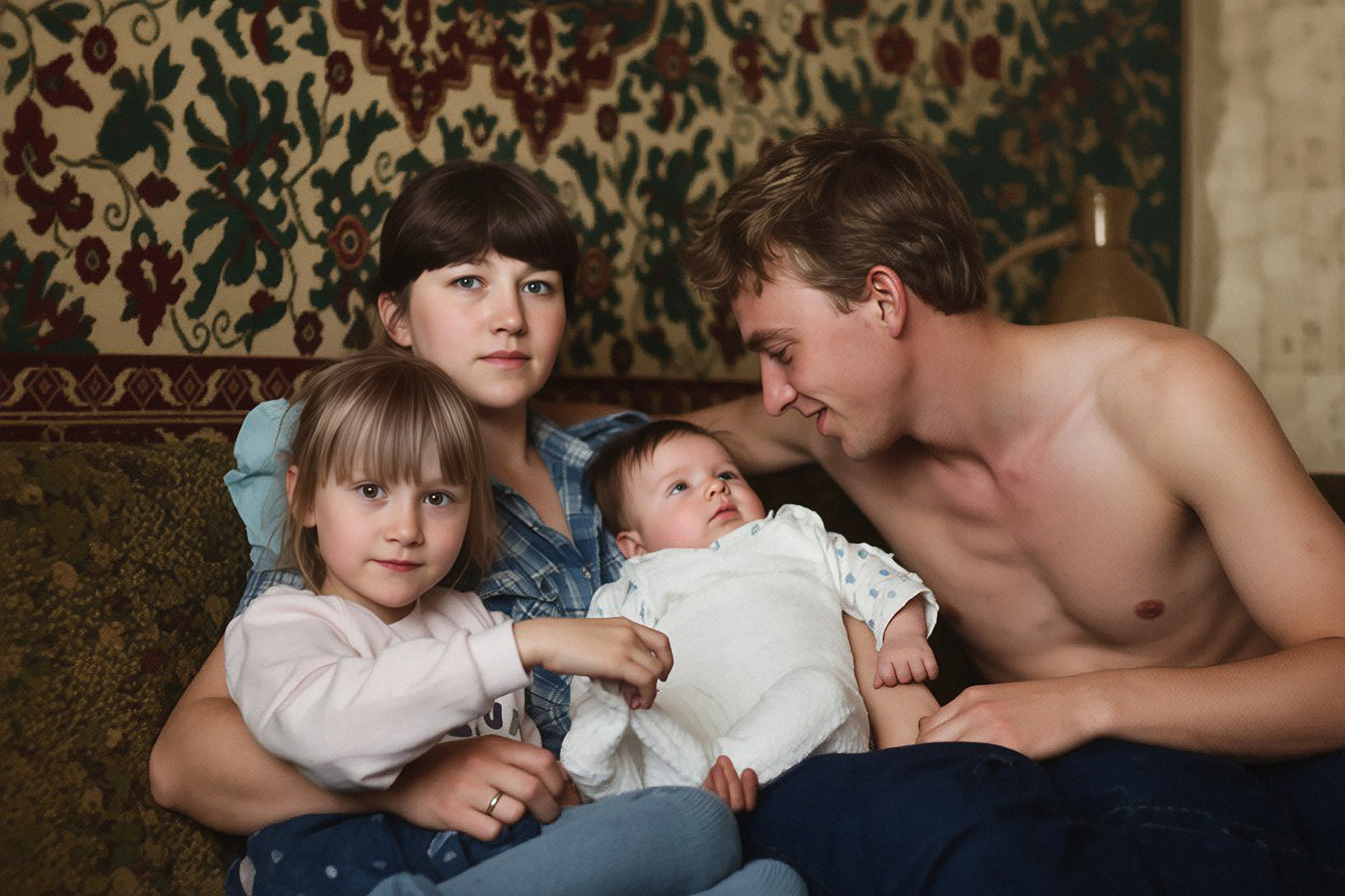 Сборник уроков «AI: ТВОРЧЕСКАЯ БАЗА». Фотохудожник Анна Гис