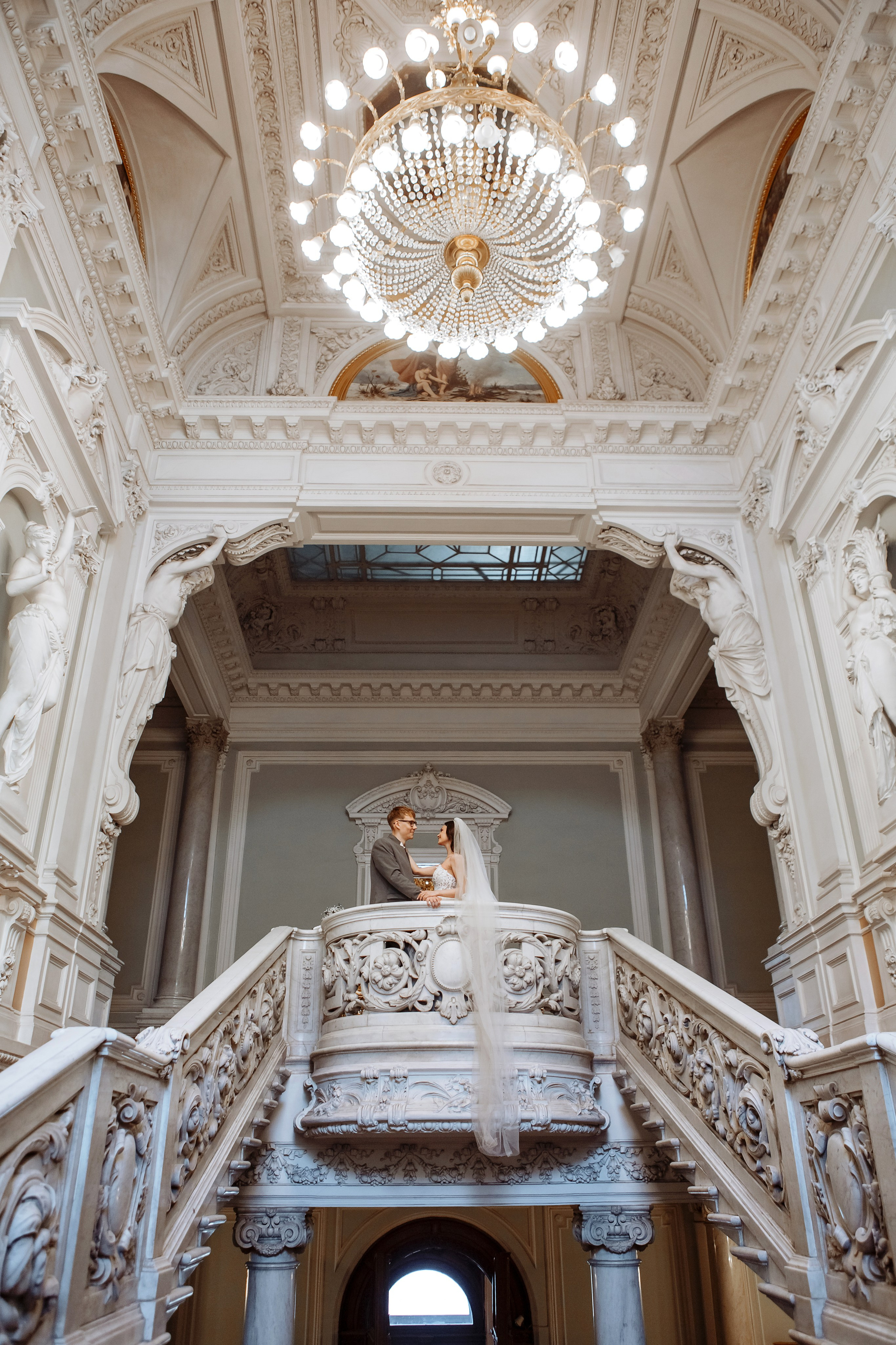 Артем Маша. Свадебный фотограф в Санкт-Петербурге