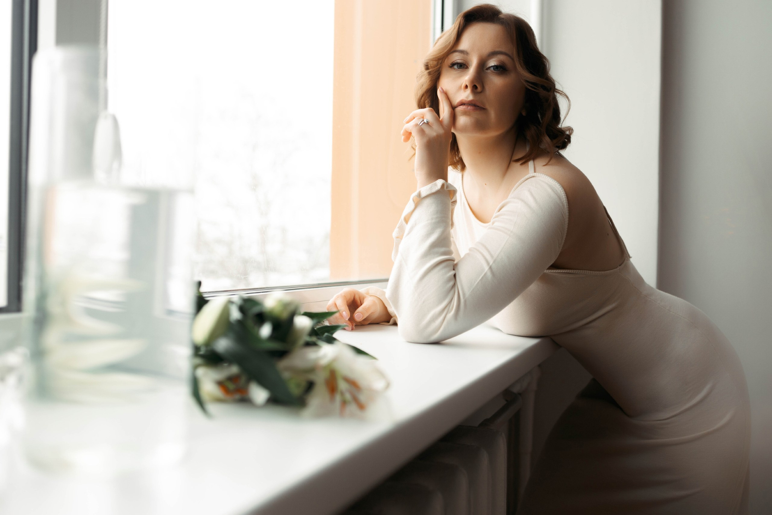 Фаина. Фотограф АняКа Мытищи