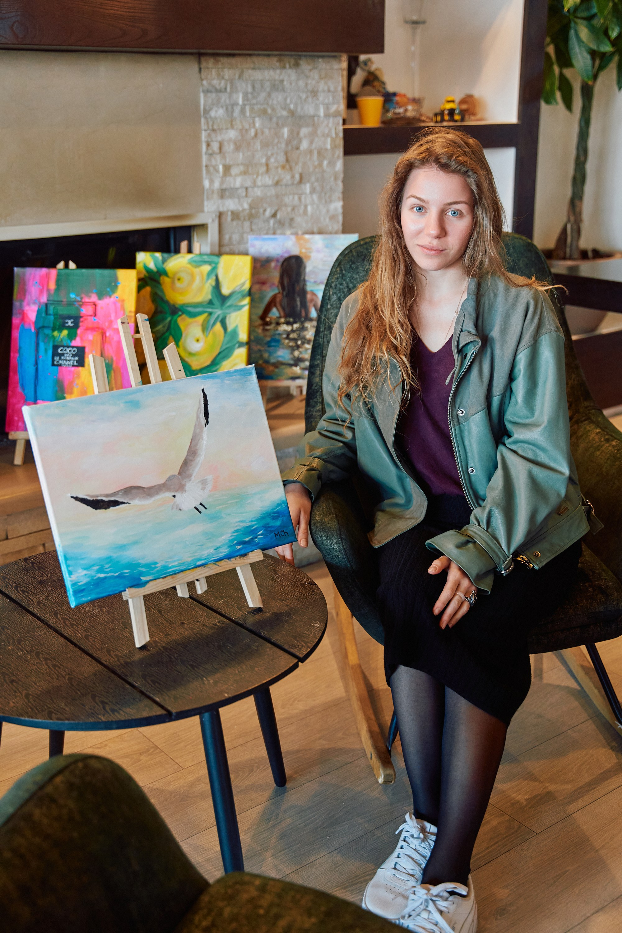 ArtParty. Photographer and Videographer in Montenegro