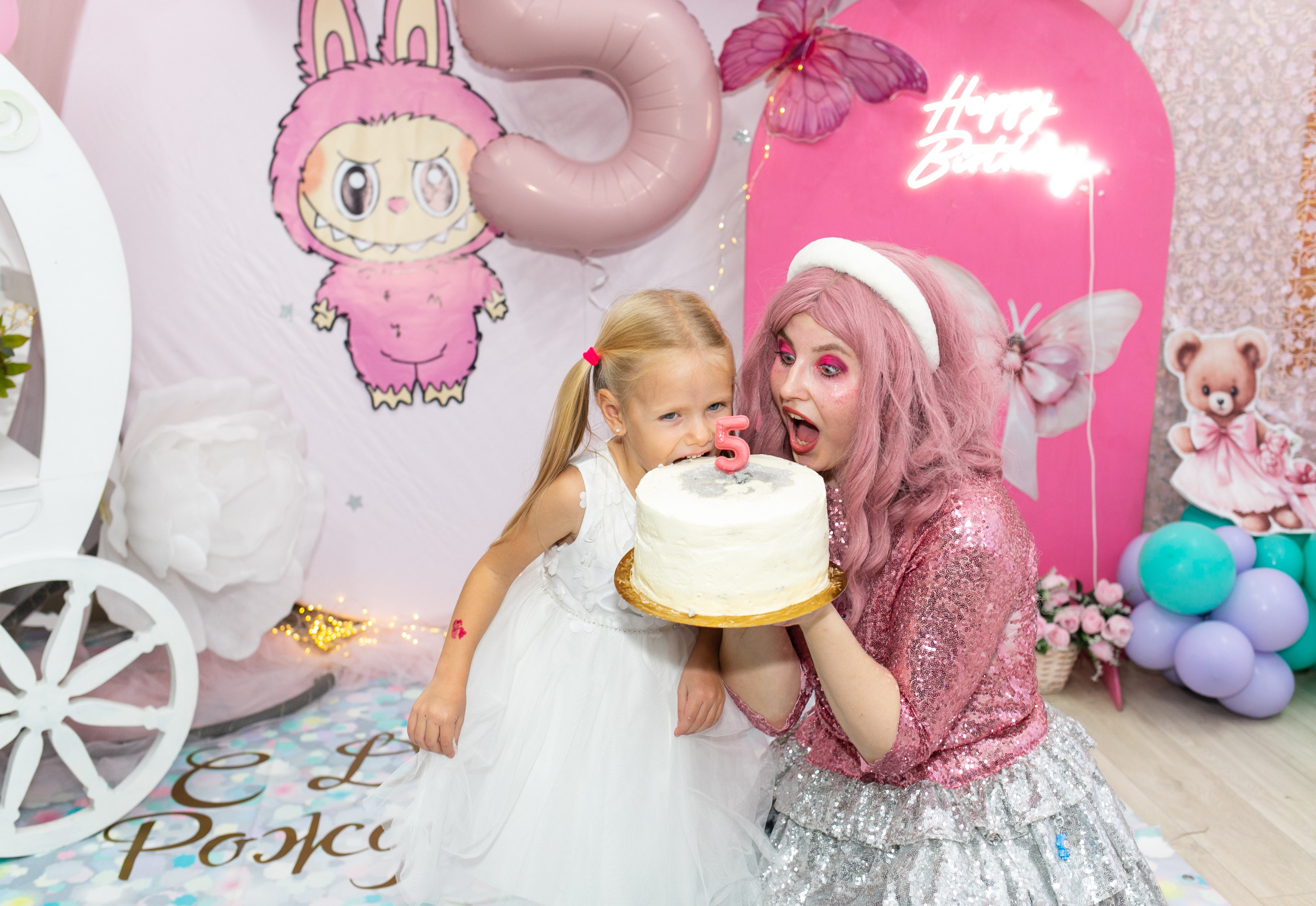 Праздники. Фотограф новорожденных и семейный фотограф НСО г. Бердск Марина Львова