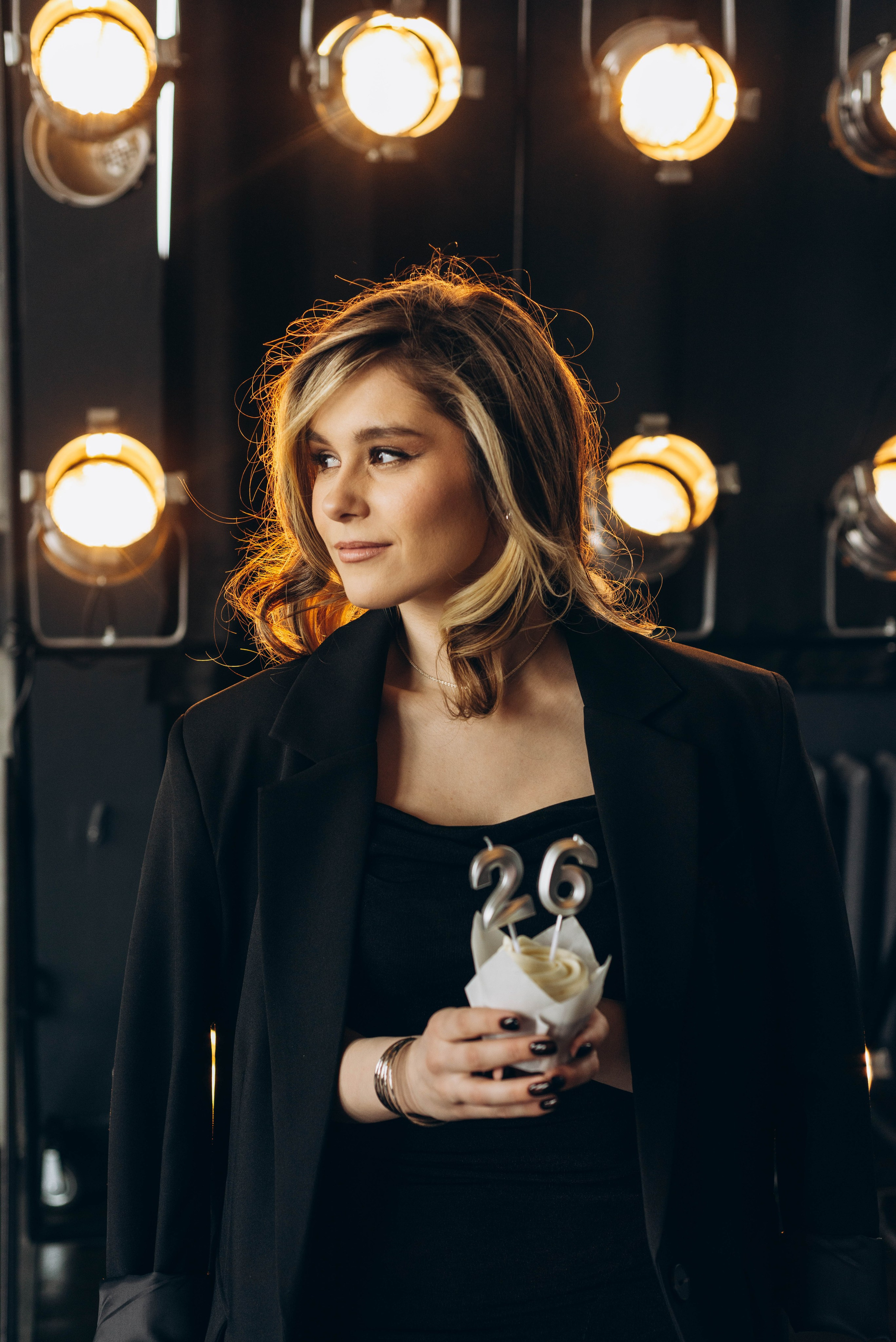 До/После. Фотограф в Новосибирске