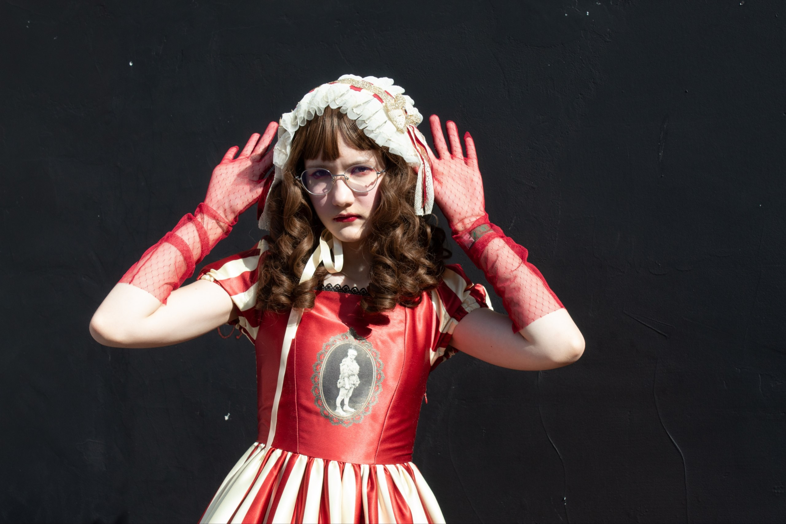 AES 2025. Поя Фотограф l Москва и МО