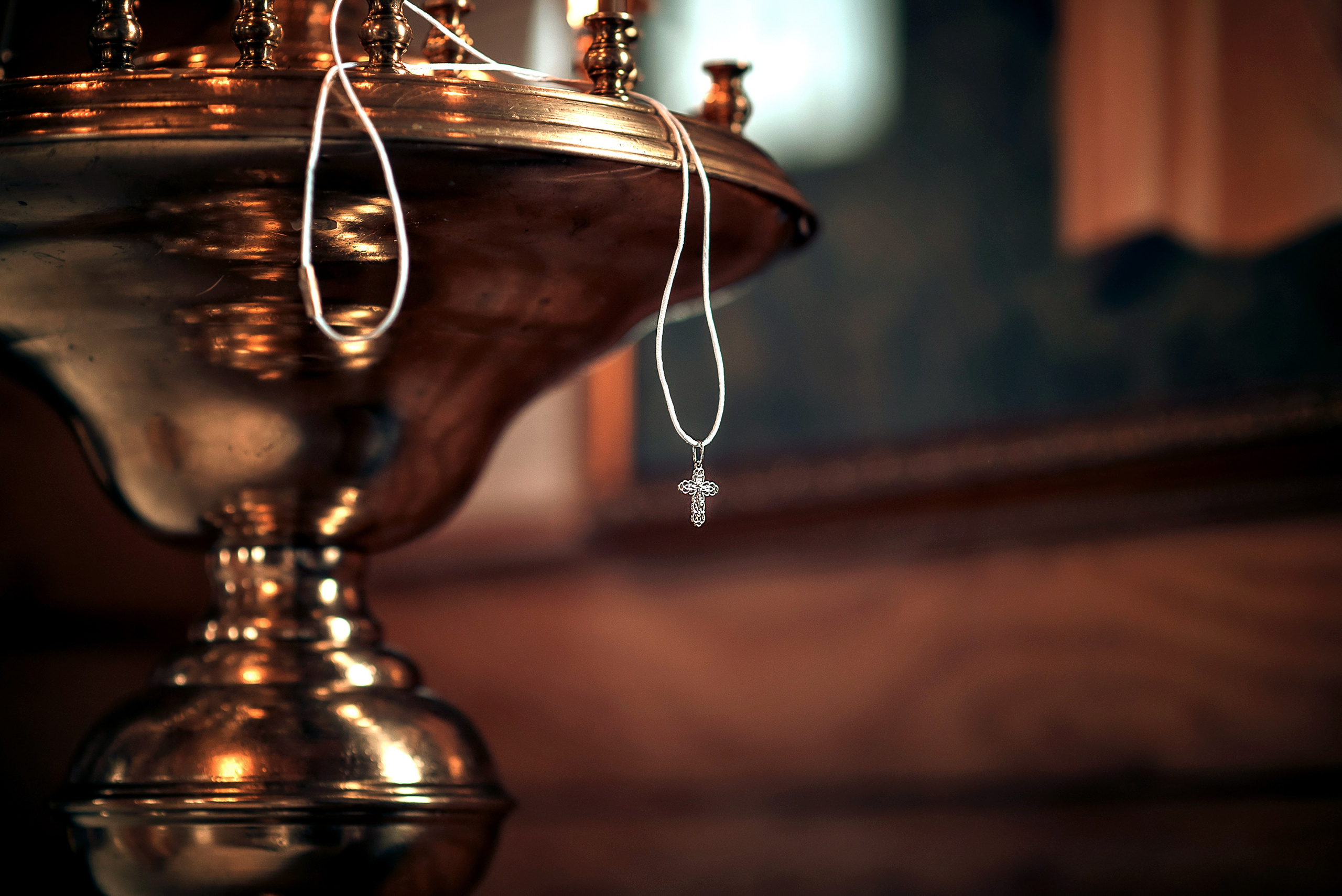 Крещение. Фотограф на Крещение и Венчание в Оренбурге и Оренбургской области Наталья Мулина