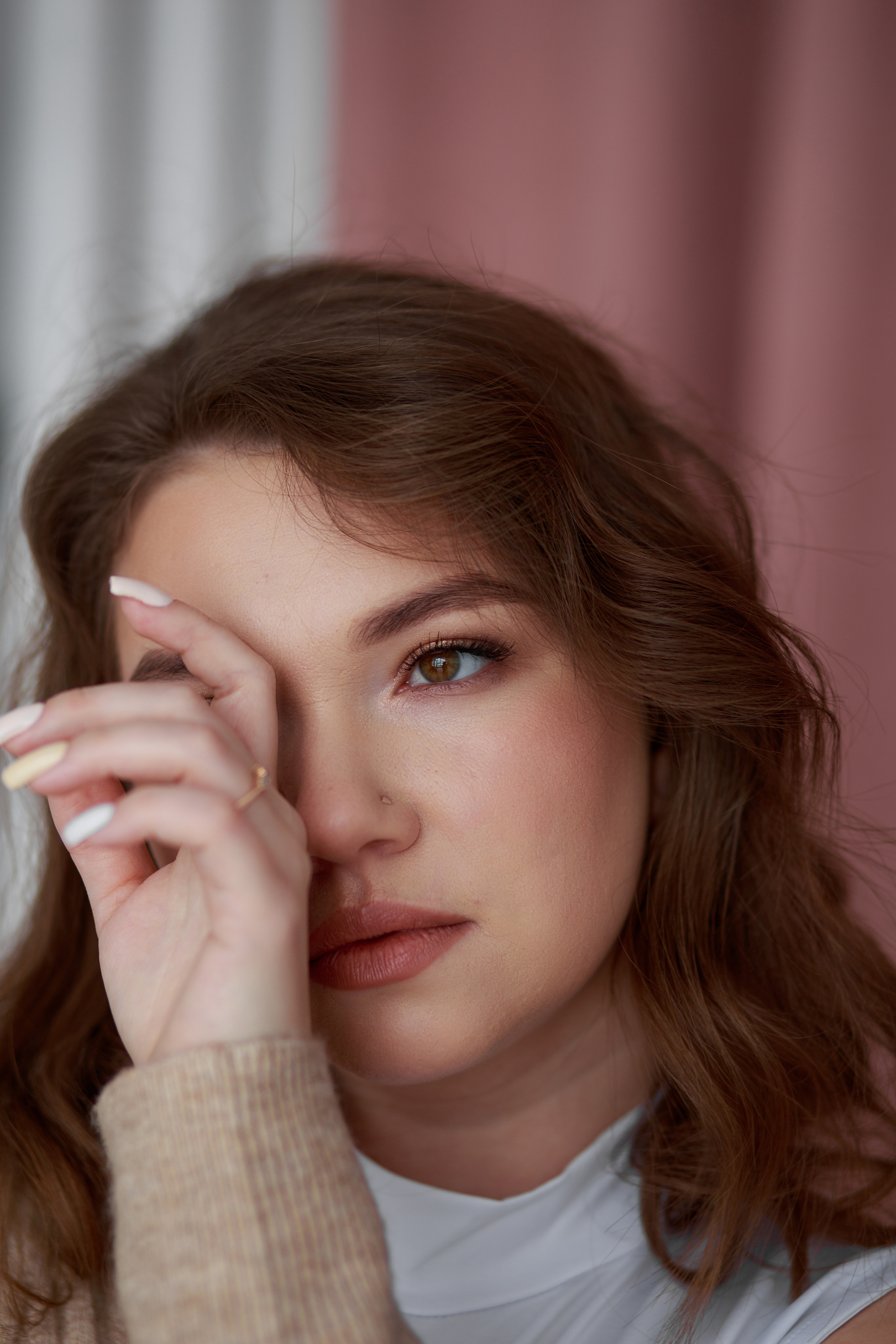 Индивидуальная фотосессия. Дарья Белякова. Свадебный, детский и семейный фотограф в городе Бийск