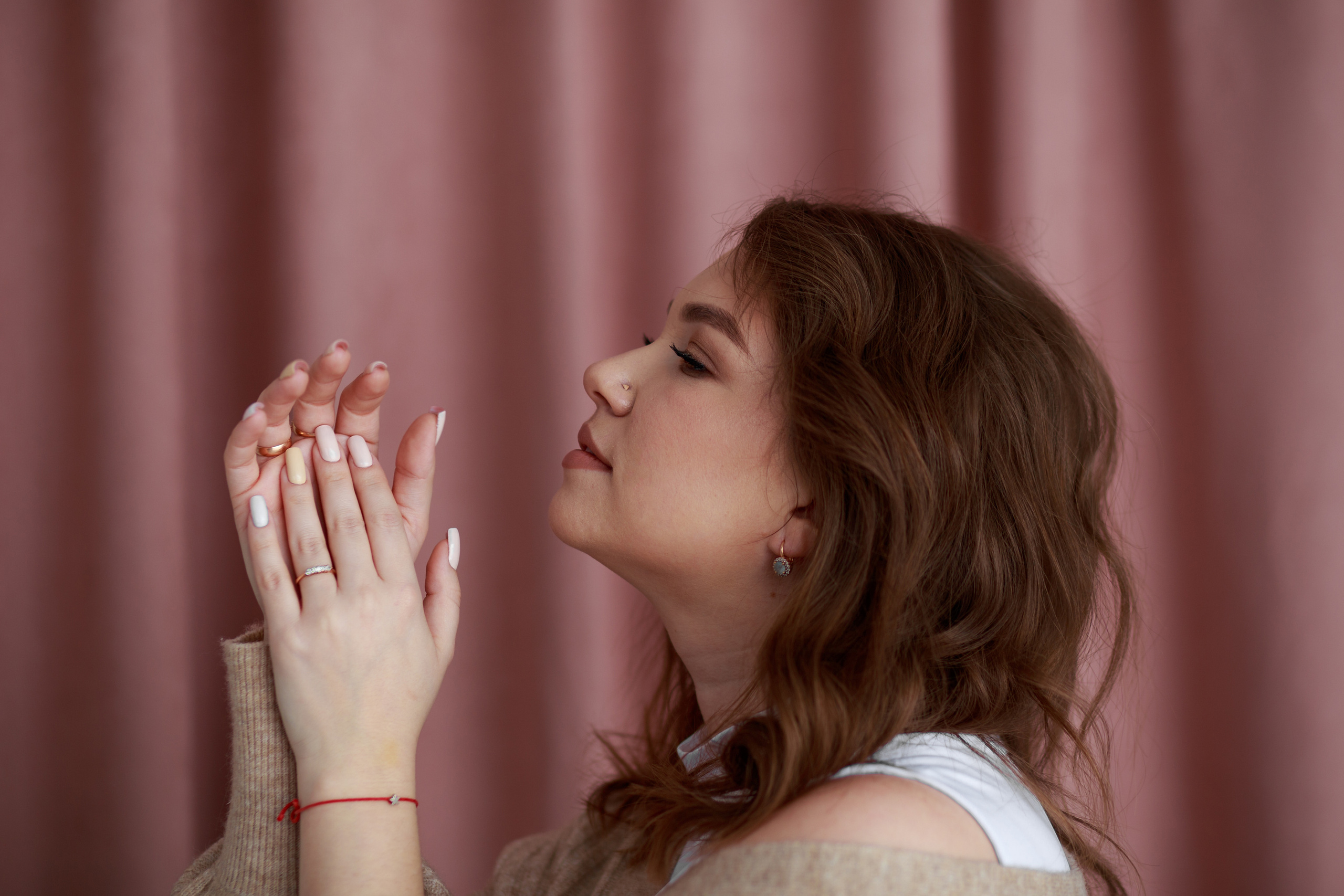 Индивидуальная фотосессия. Дарья Белякова. Свадебный, детский и семейный фотограф в городе Бийск