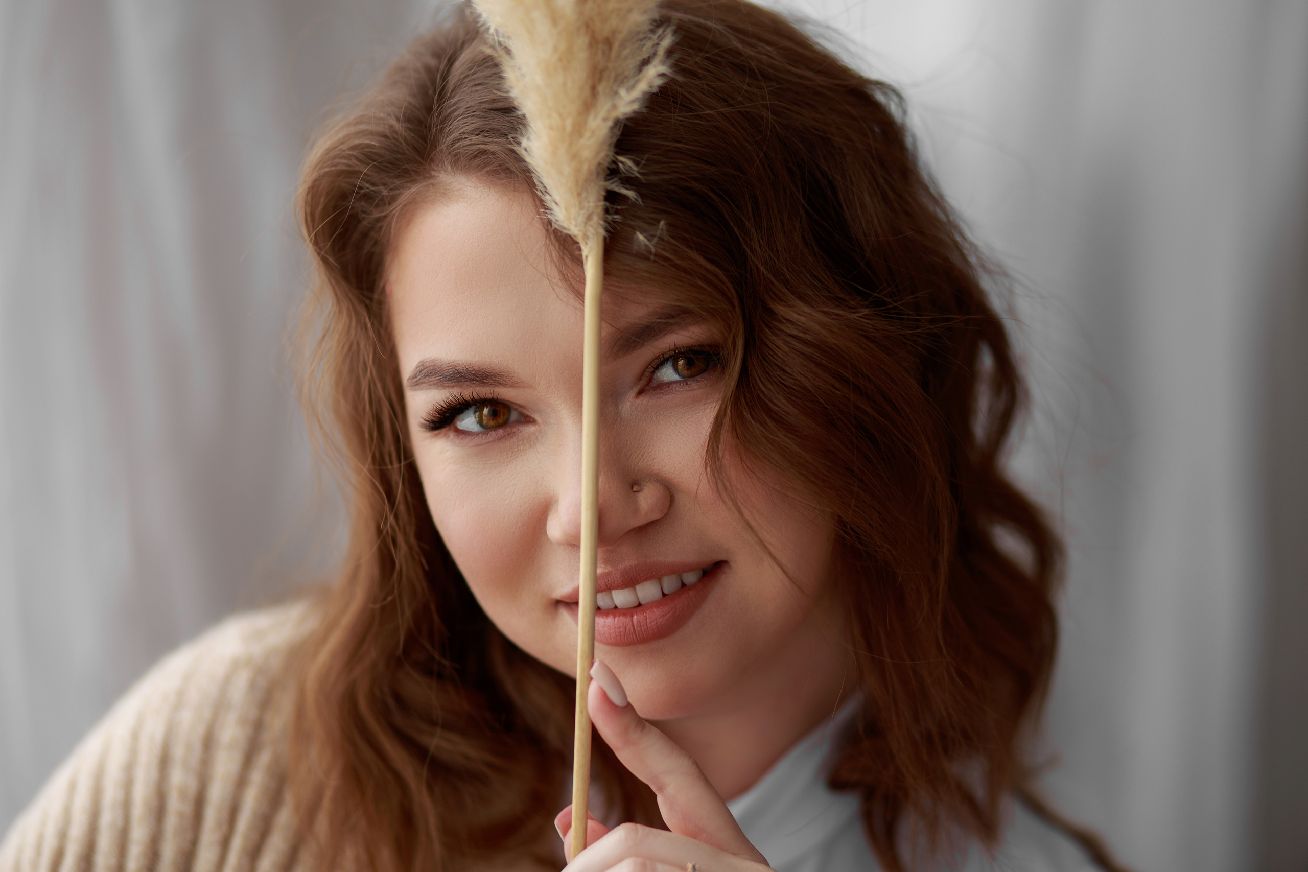 Индивидуальная фотосессия. Дарья Белякова. Свадебный, детский и семейный фотограф в городе Бийск