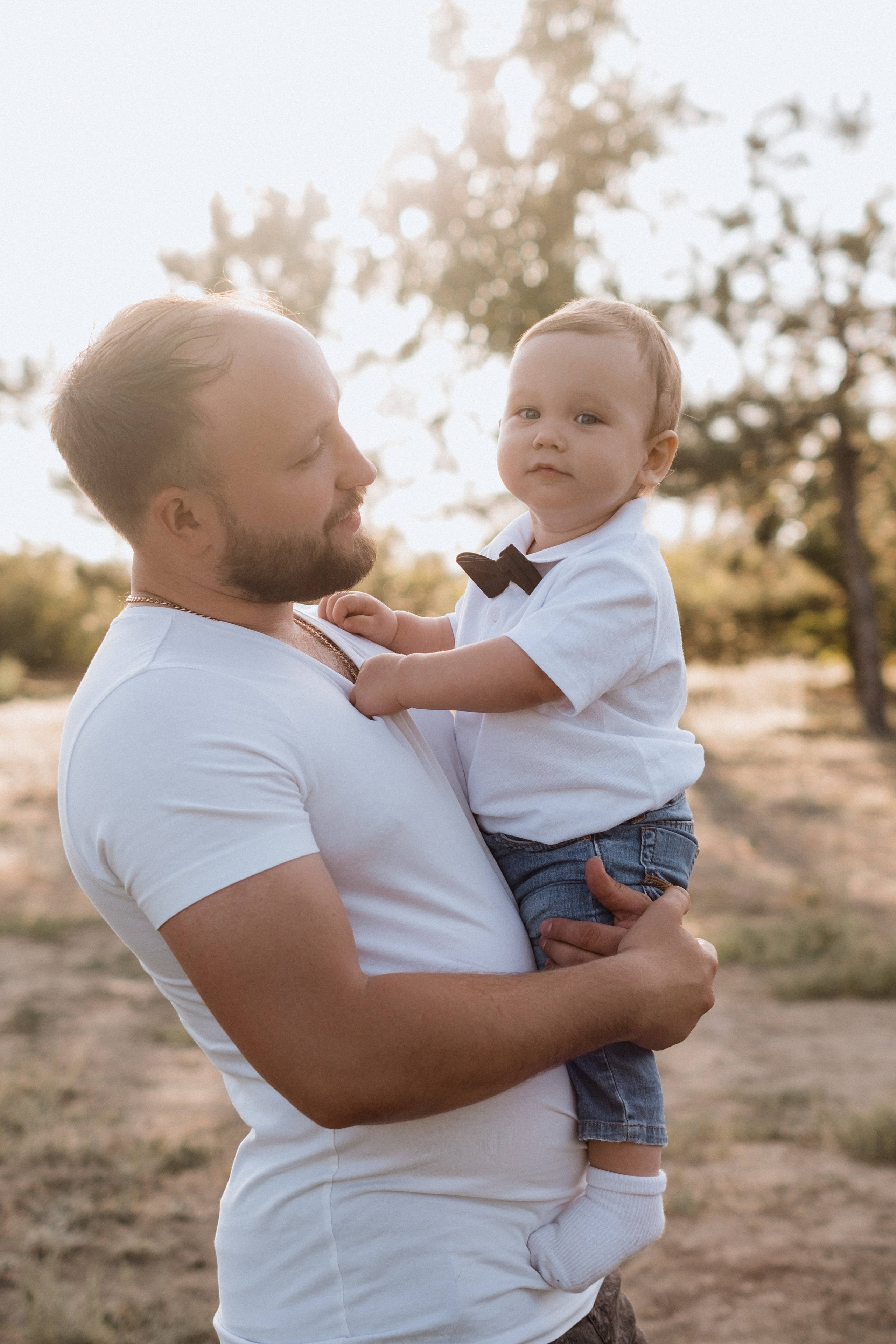 Мише 1 годик. Свадебный и семейный фотограф г. Волгоград Биленко Ангелина