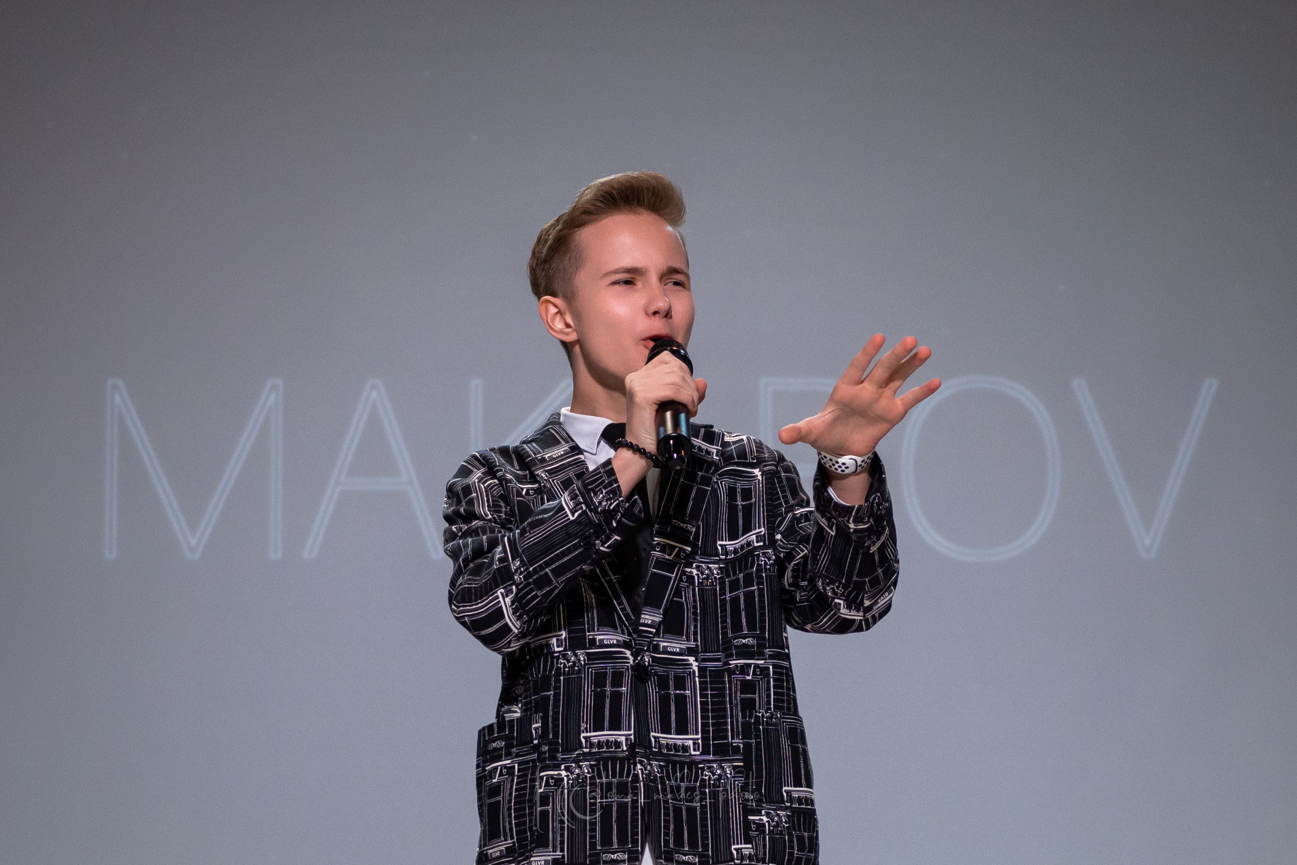 Фотограф Нижний Новгород Тома Авраменко