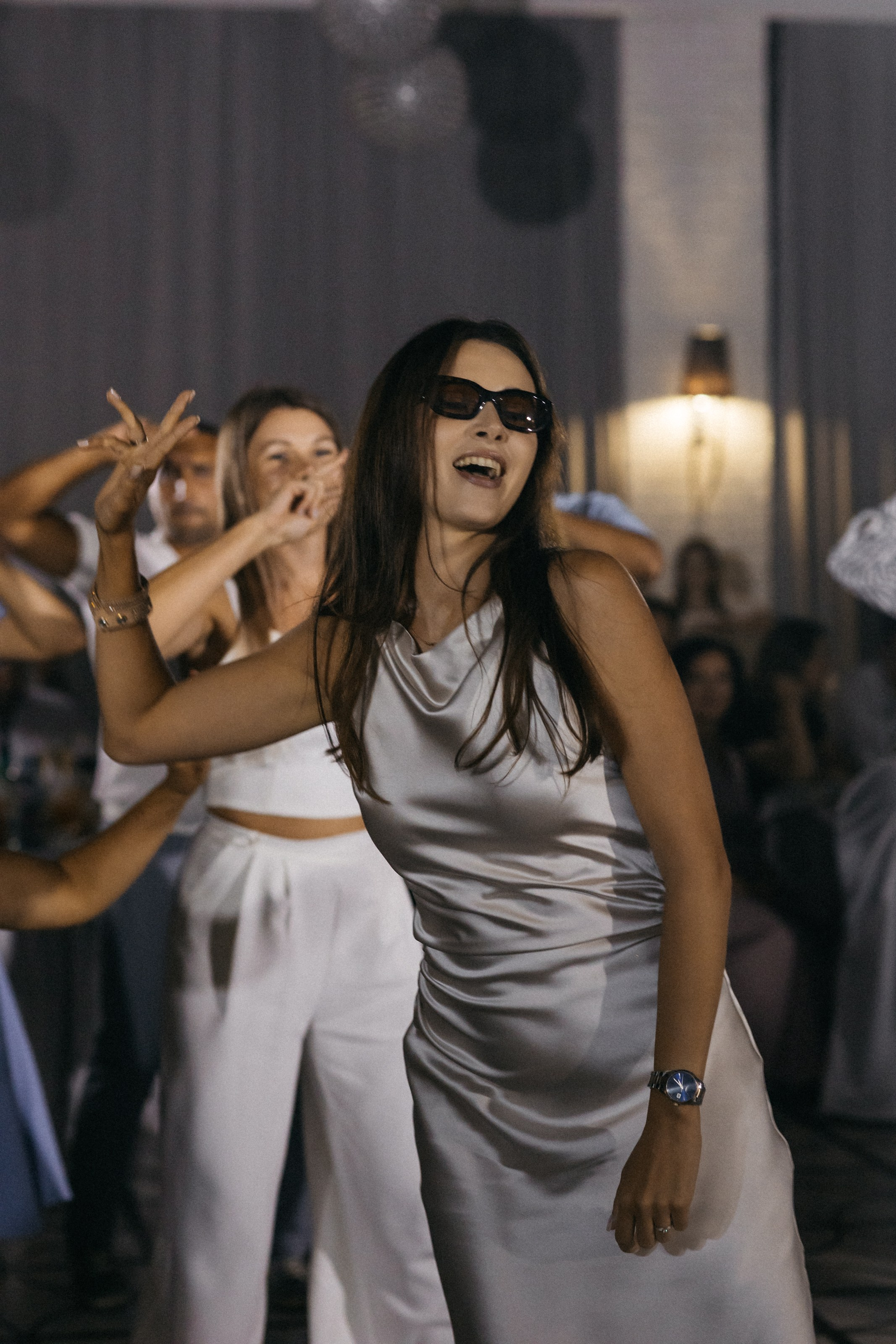 Мира и Ренат. Организация мероприятий «Люблю. Целую» в Ростове-на-Дону. event-агентство Love. Kiss