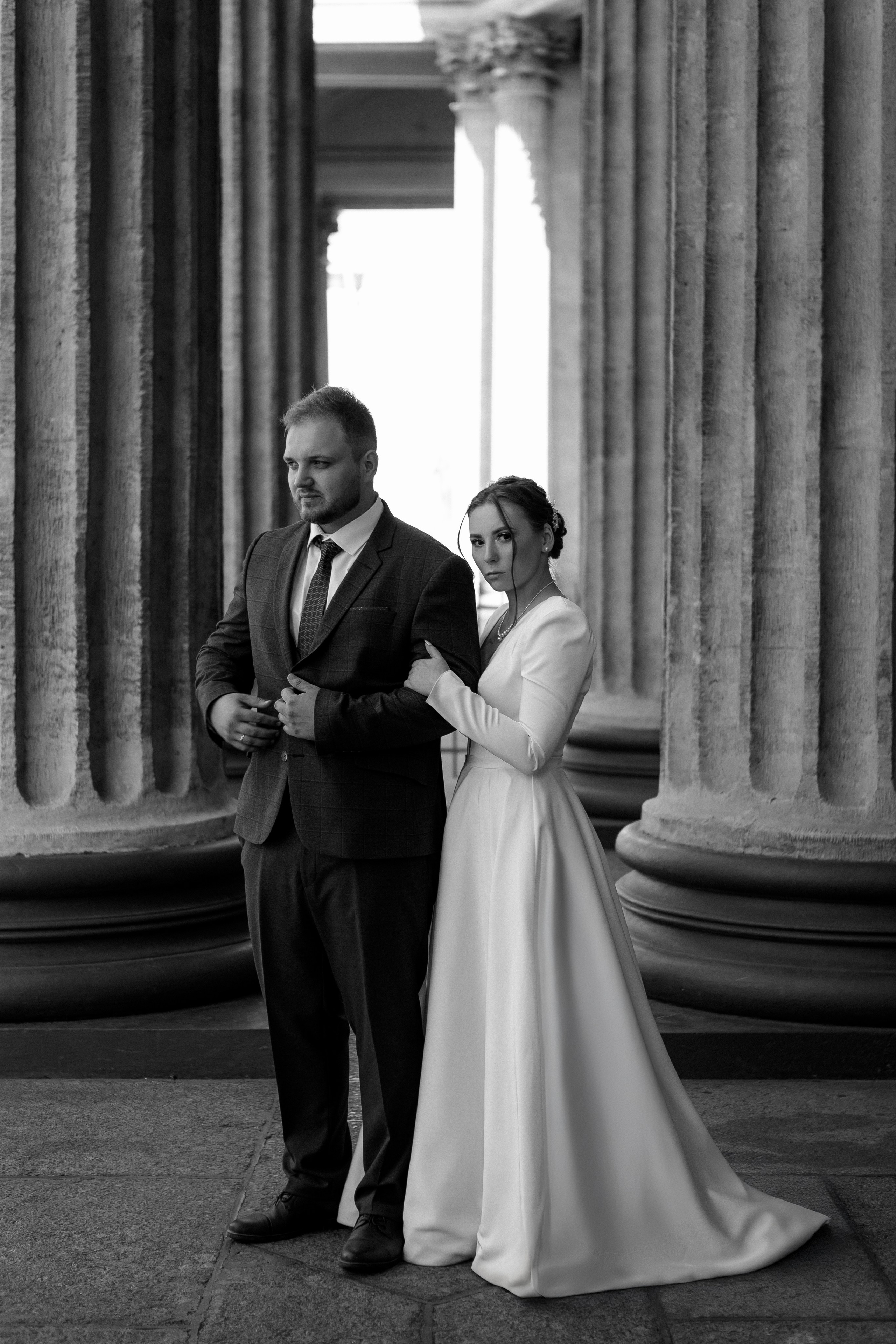 A & D. Фотограф в Санкт-Петербурге Ольга Андрианова