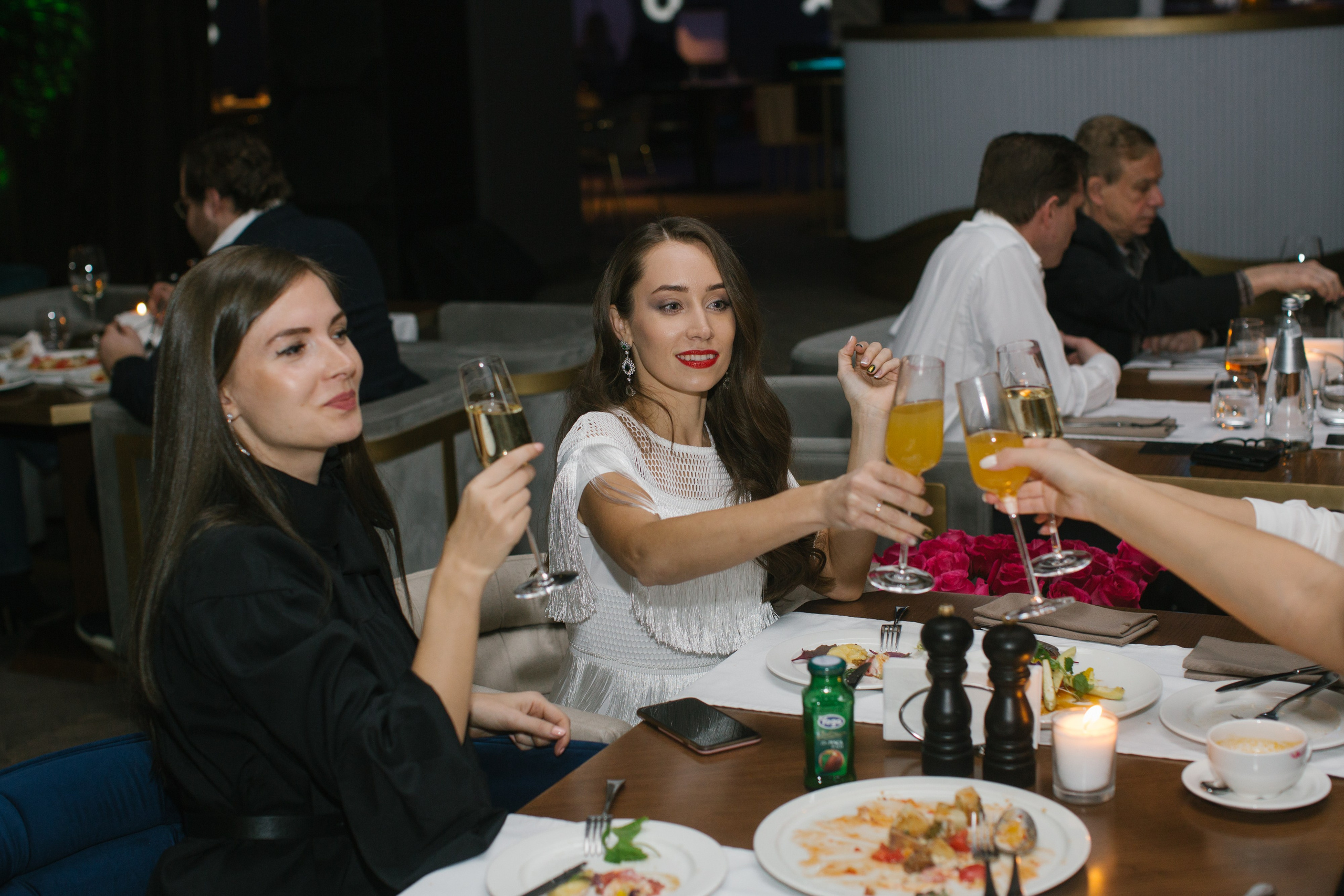 Репортажная съёмка. Фотограф Алексей Байков: репортажная, деловая и интерьерная фотосъёмка