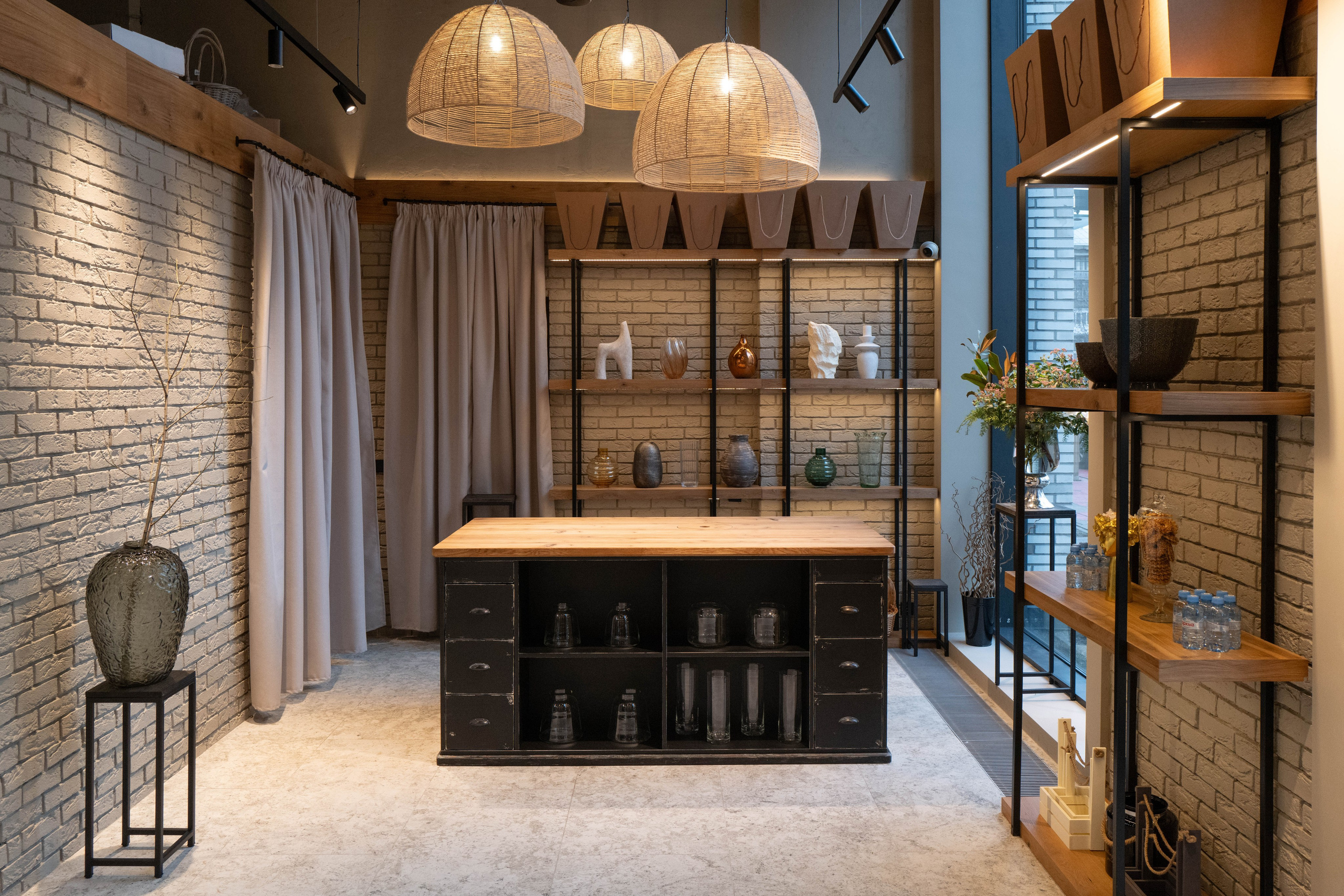 Интерьерная съёмка. Фотограф Алексей Байков: репортажная, деловая и интерьерная фотосъёмка