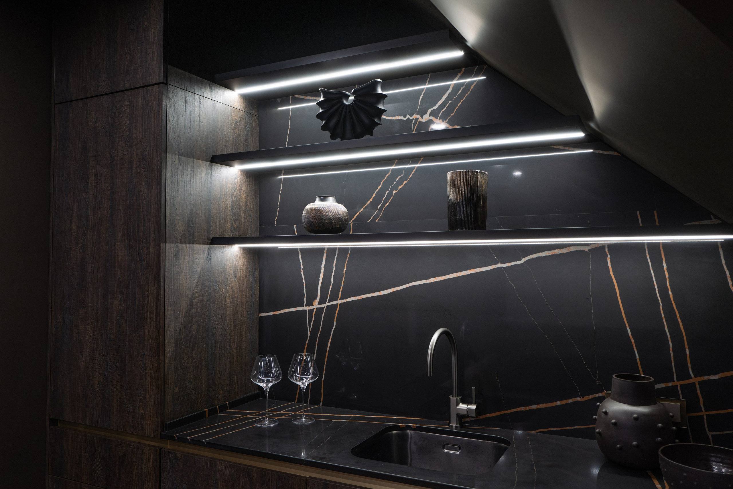 Интерьерная съёмка. Фотограф Алексей Байков: репортажная, деловая и интерьерная фотосъёмка