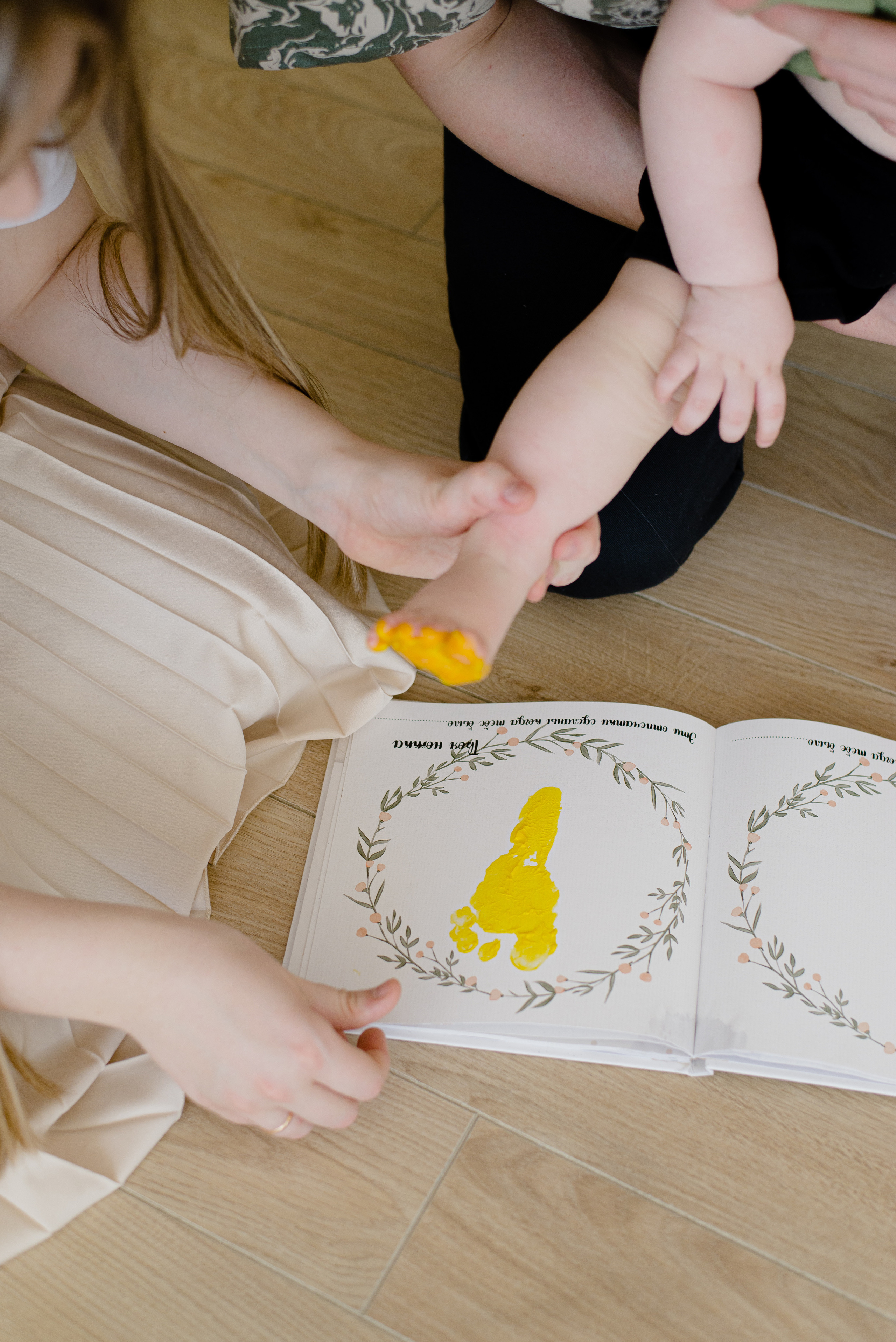 Первый альбом! 🙉. Фотограф Санкт-Петербург|Спб