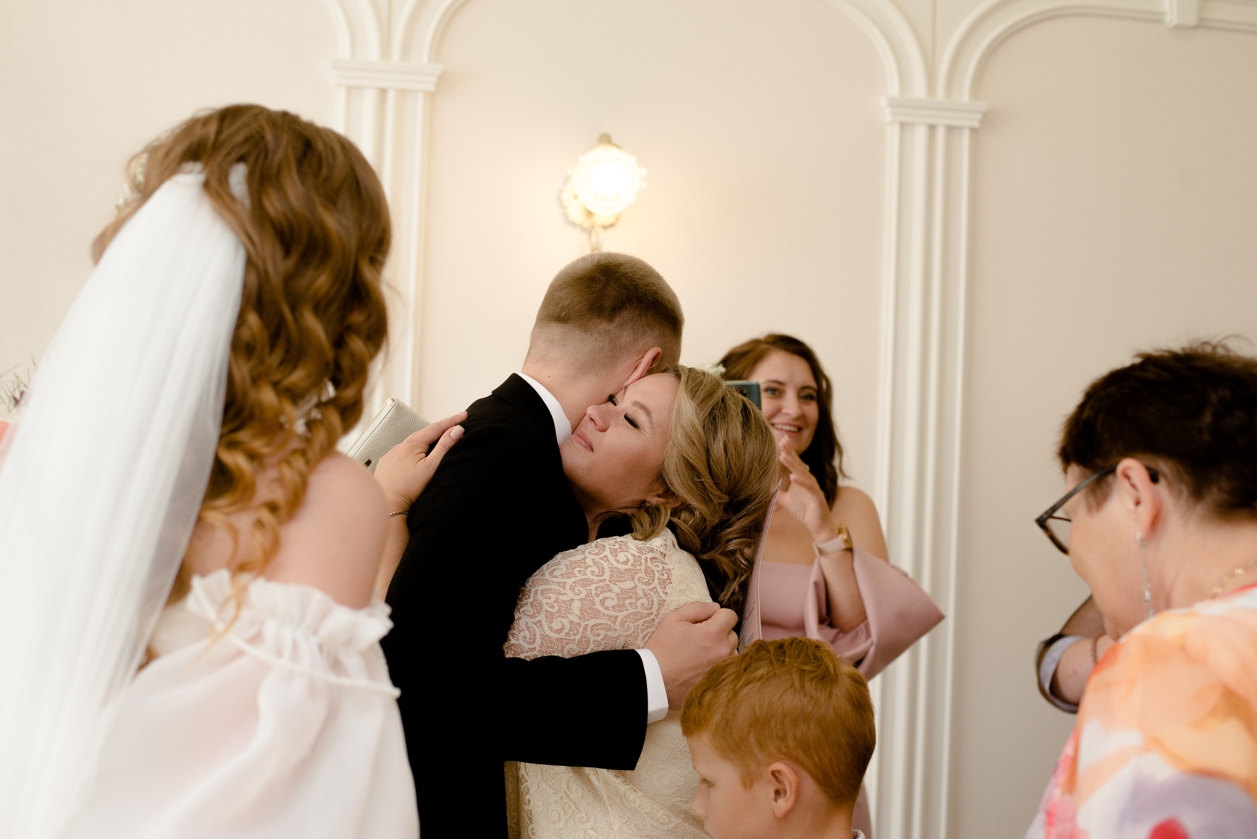 С&Л. Фотограф Санкт-Петербург|Спб