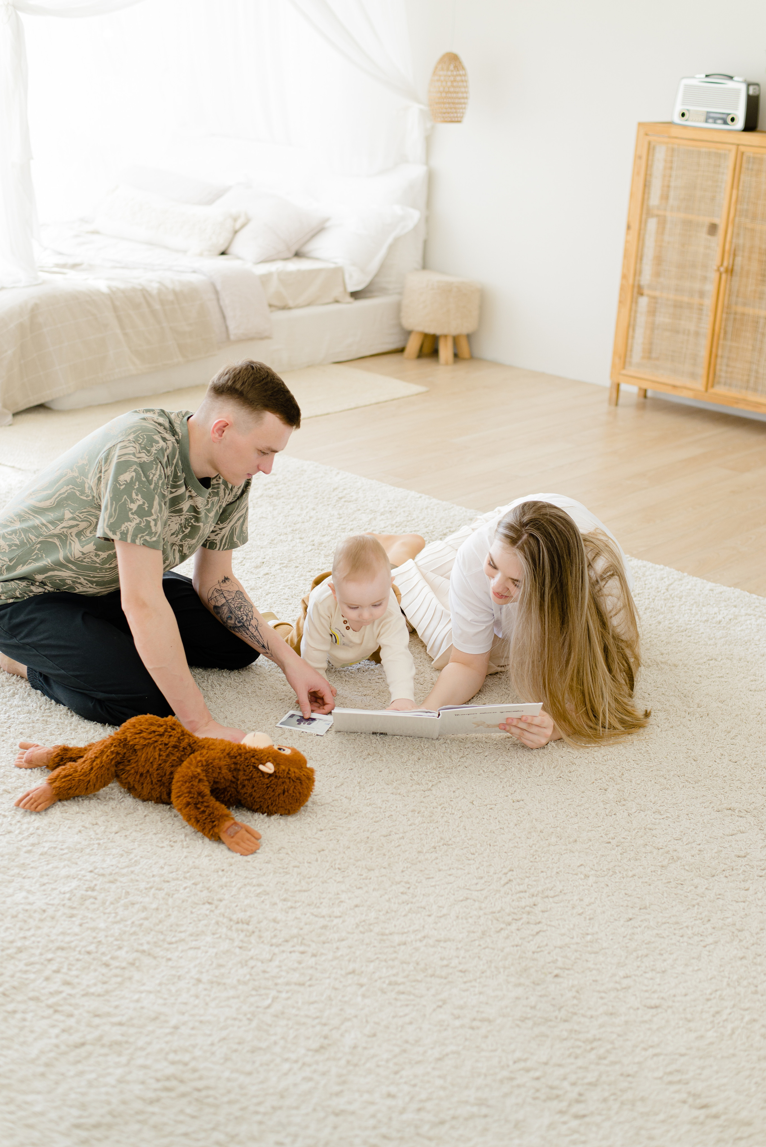 Первый альбом! 🙉. Фотограф Санкт-Петербург|Спб