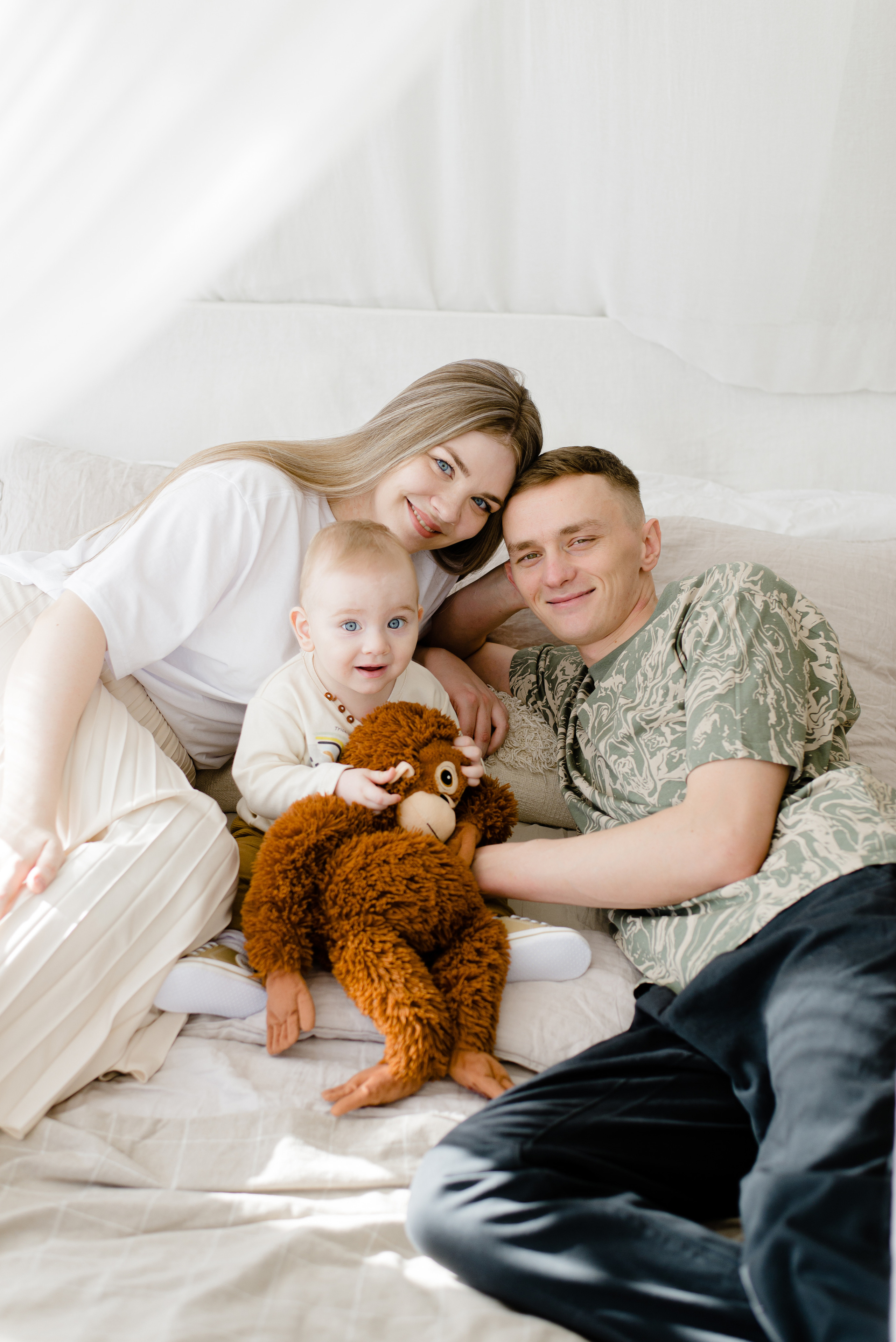 Первый альбом! 🙉. Фотограф Санкт-Петербург|Спб