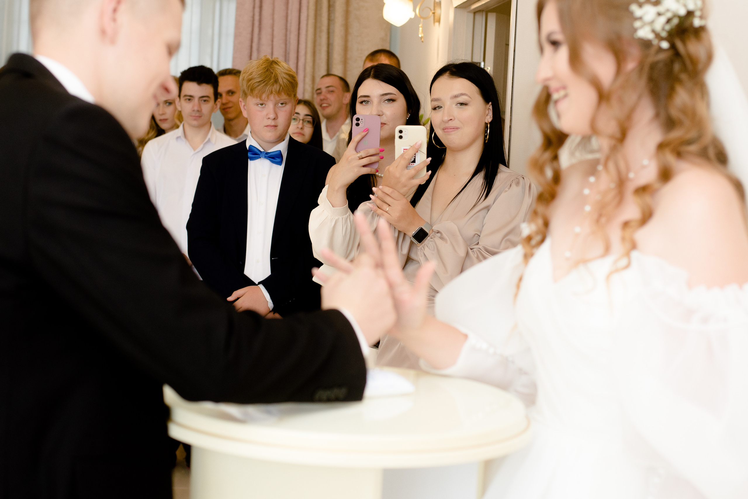 С&Л. Фотограф Санкт-Петербург|Спб