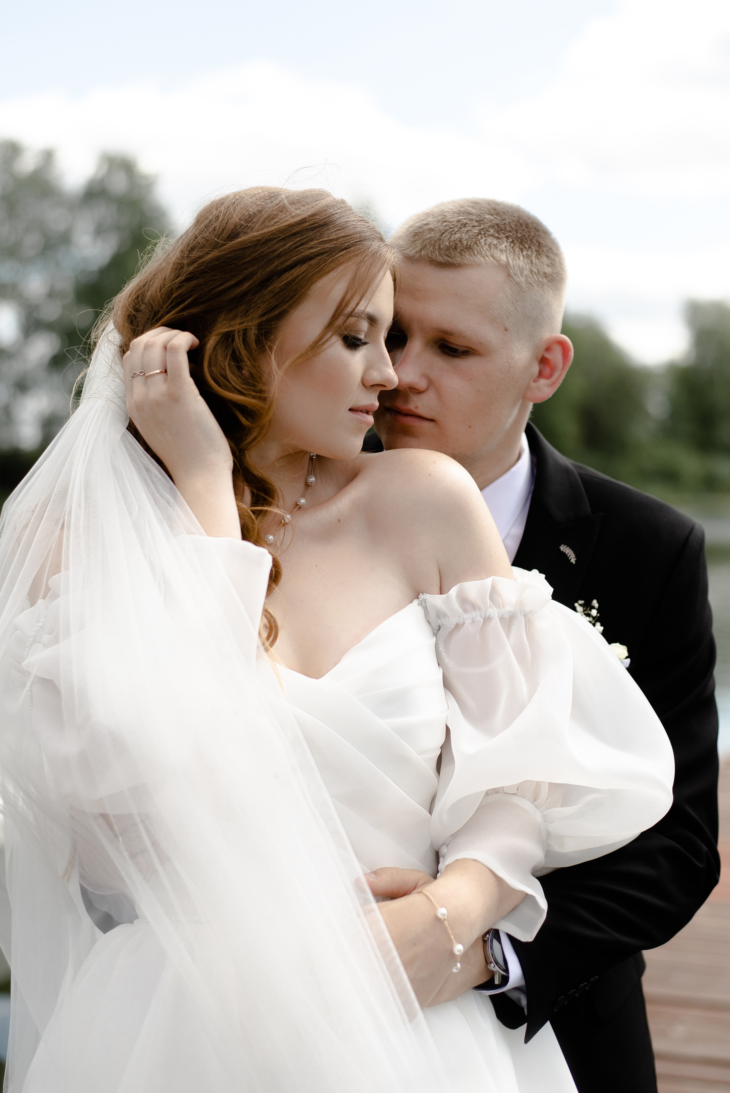 С&Л. Фотограф Санкт-Петербург|Спб