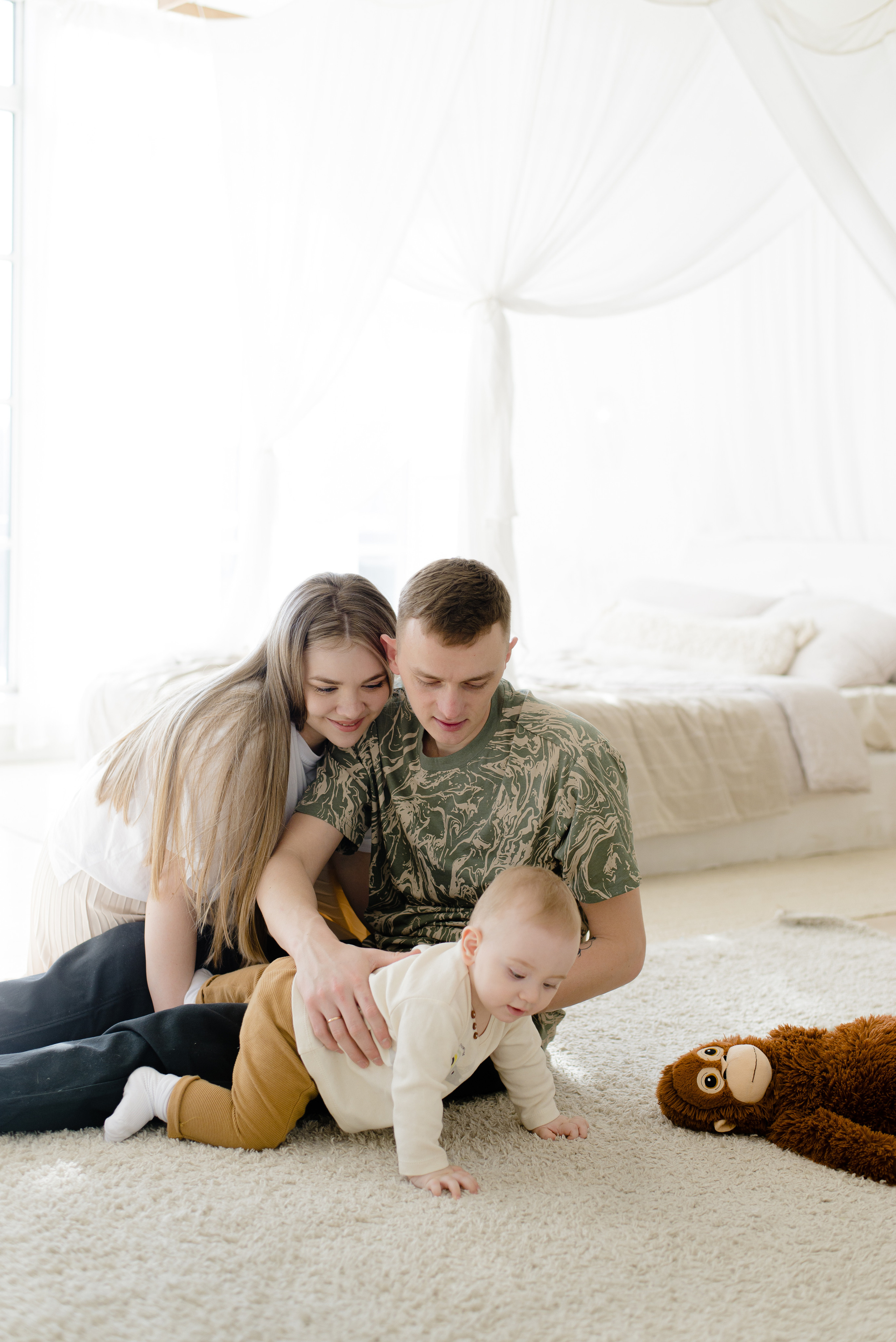 Первый альбом! 🙉. Фотограф Санкт-Петербург|Спб