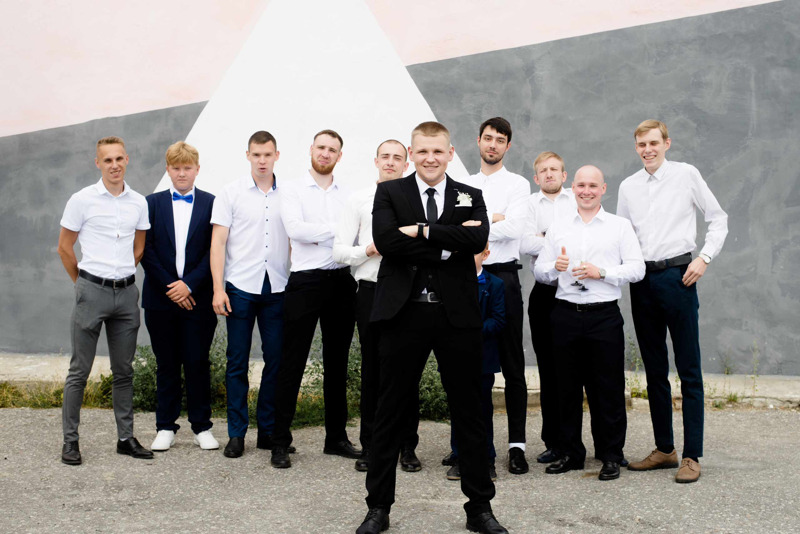 С&Л. Фотограф Санкт-Петербург|Спб