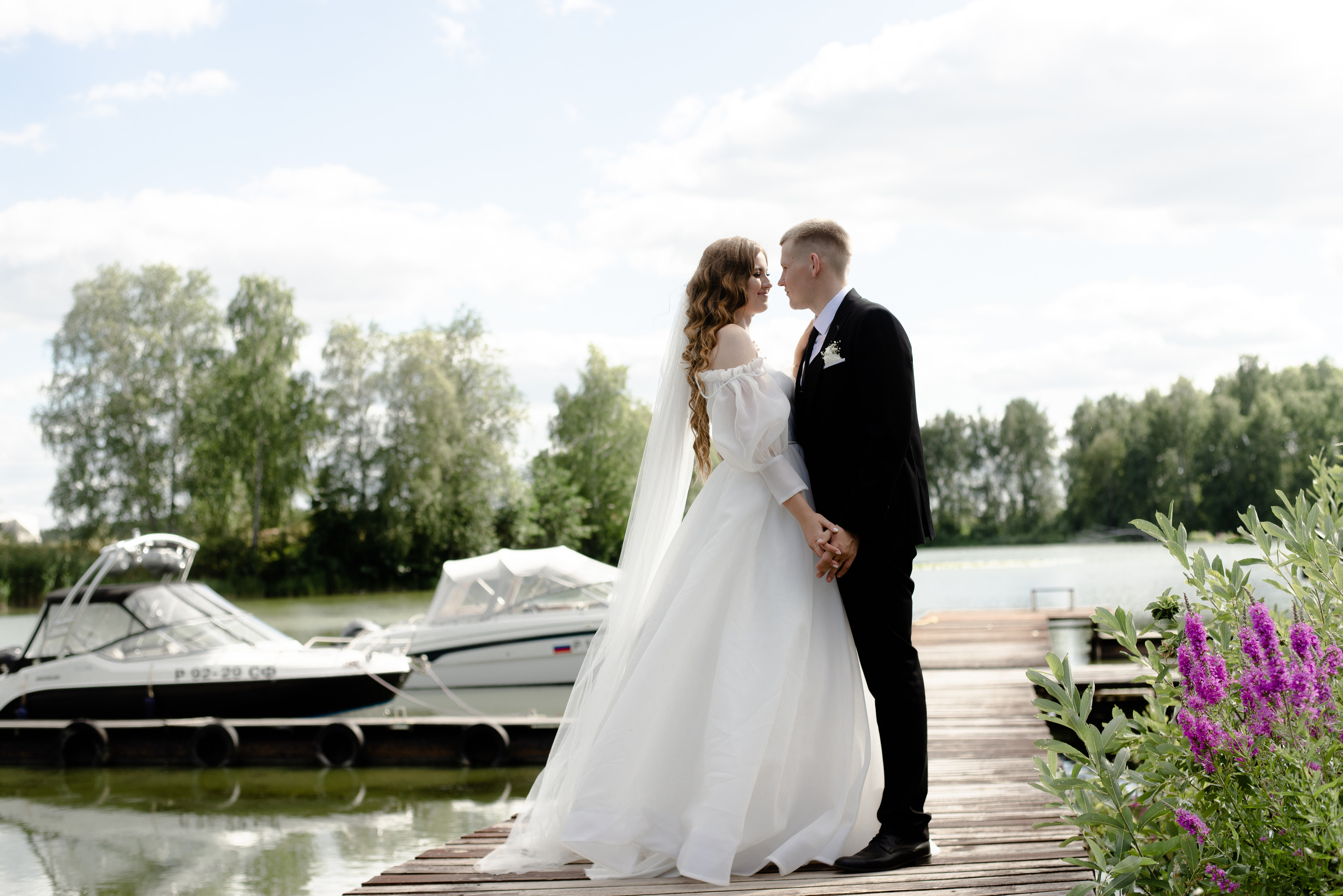 С&Л. Фотограф Санкт-Петербург|Спб