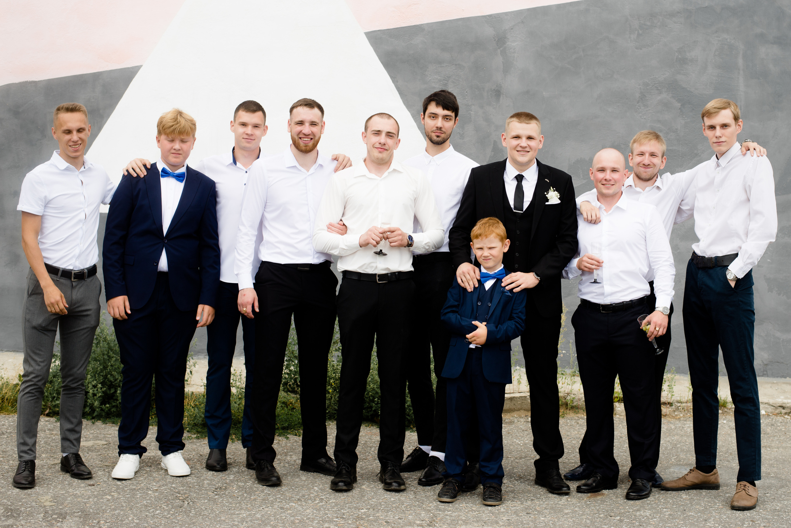 С&Л. Фотограф Санкт-Петербург|Спб