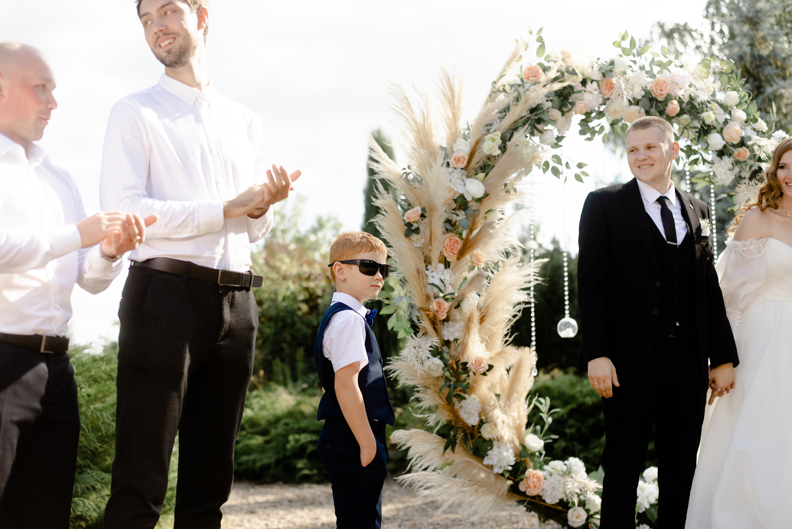 С&Л. Фотограф Санкт-Петербург|Спб