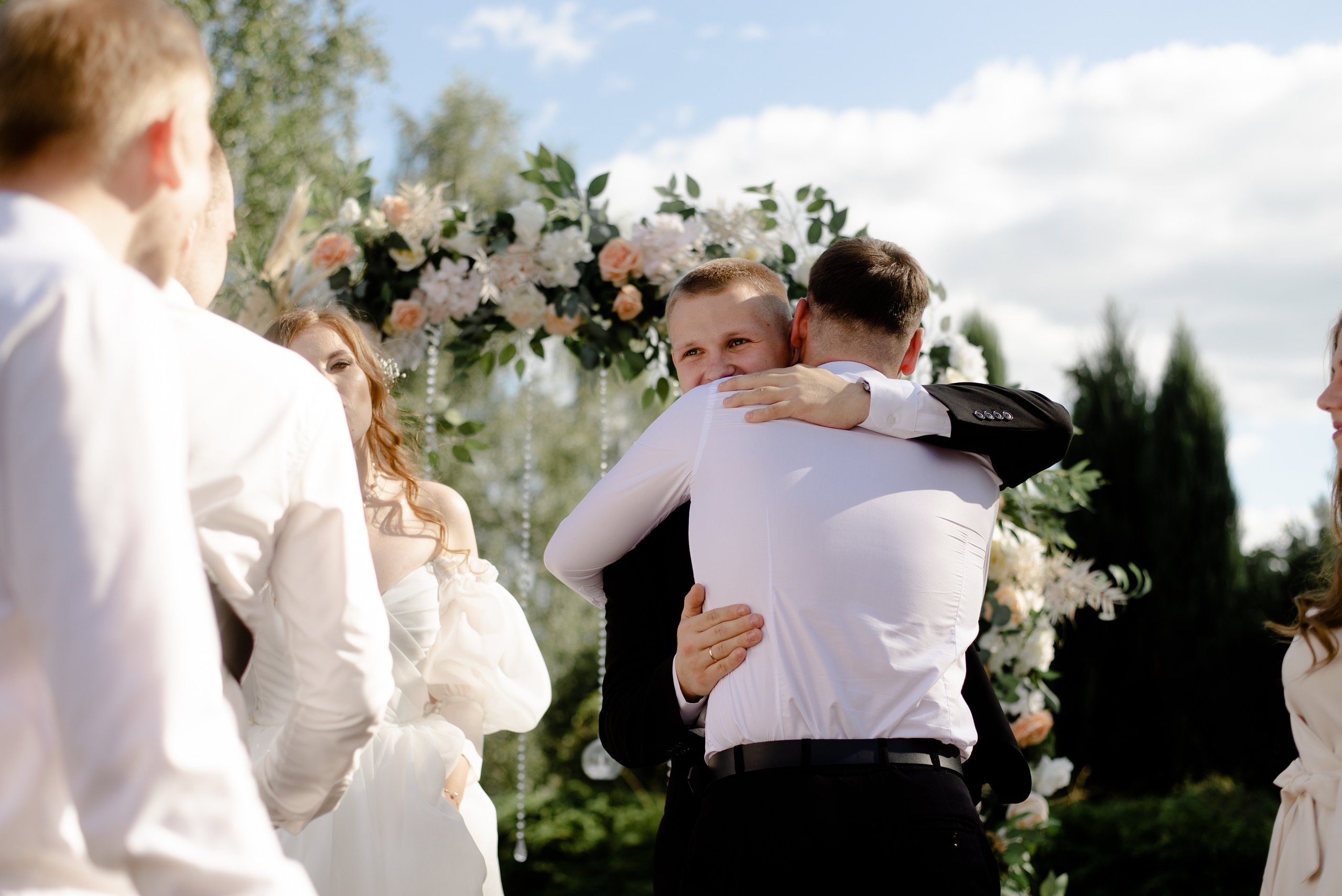 С&Л. Фотограф Санкт-Петербург|Спб