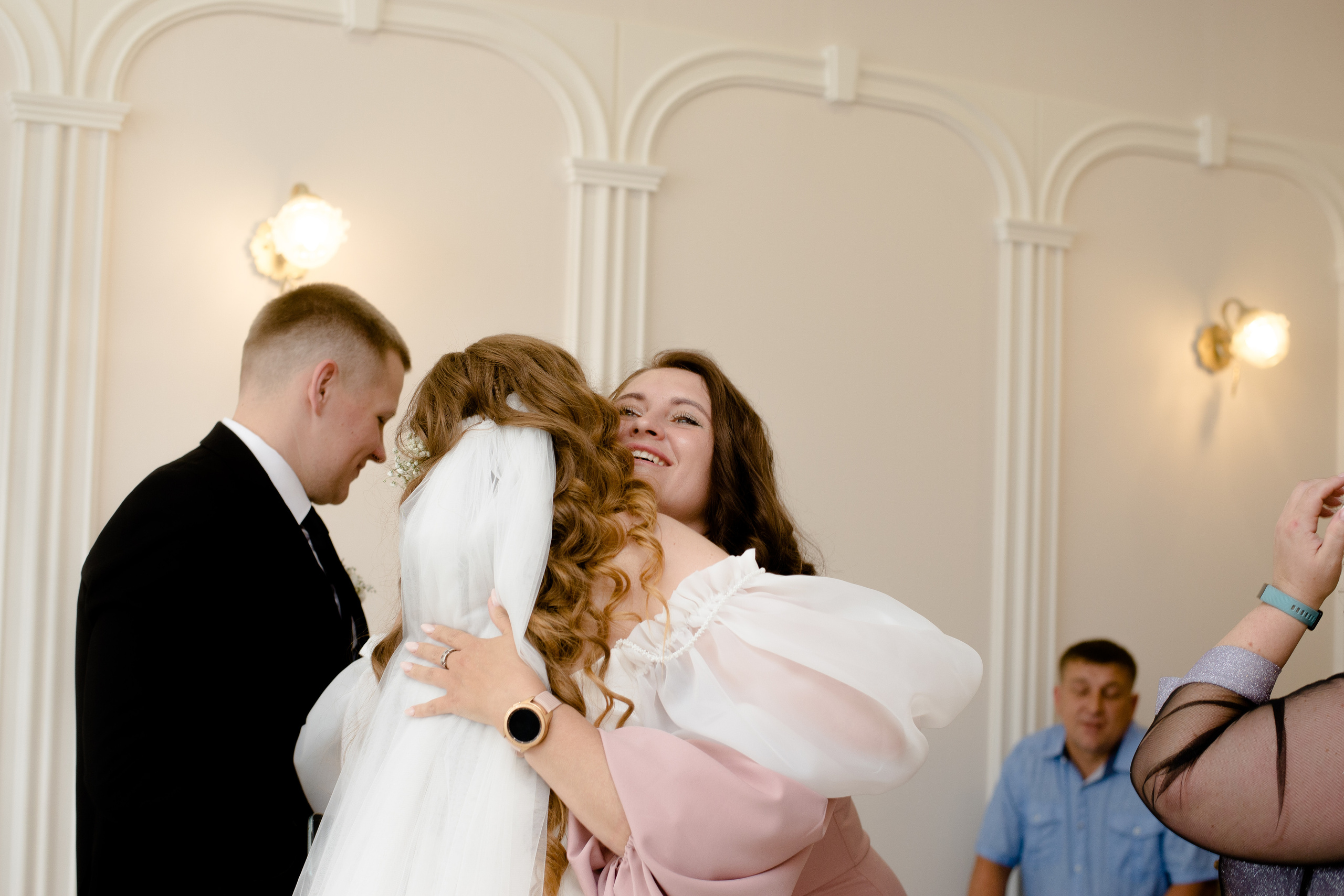 С&Л. Фотограф Санкт-Петербург|Спб