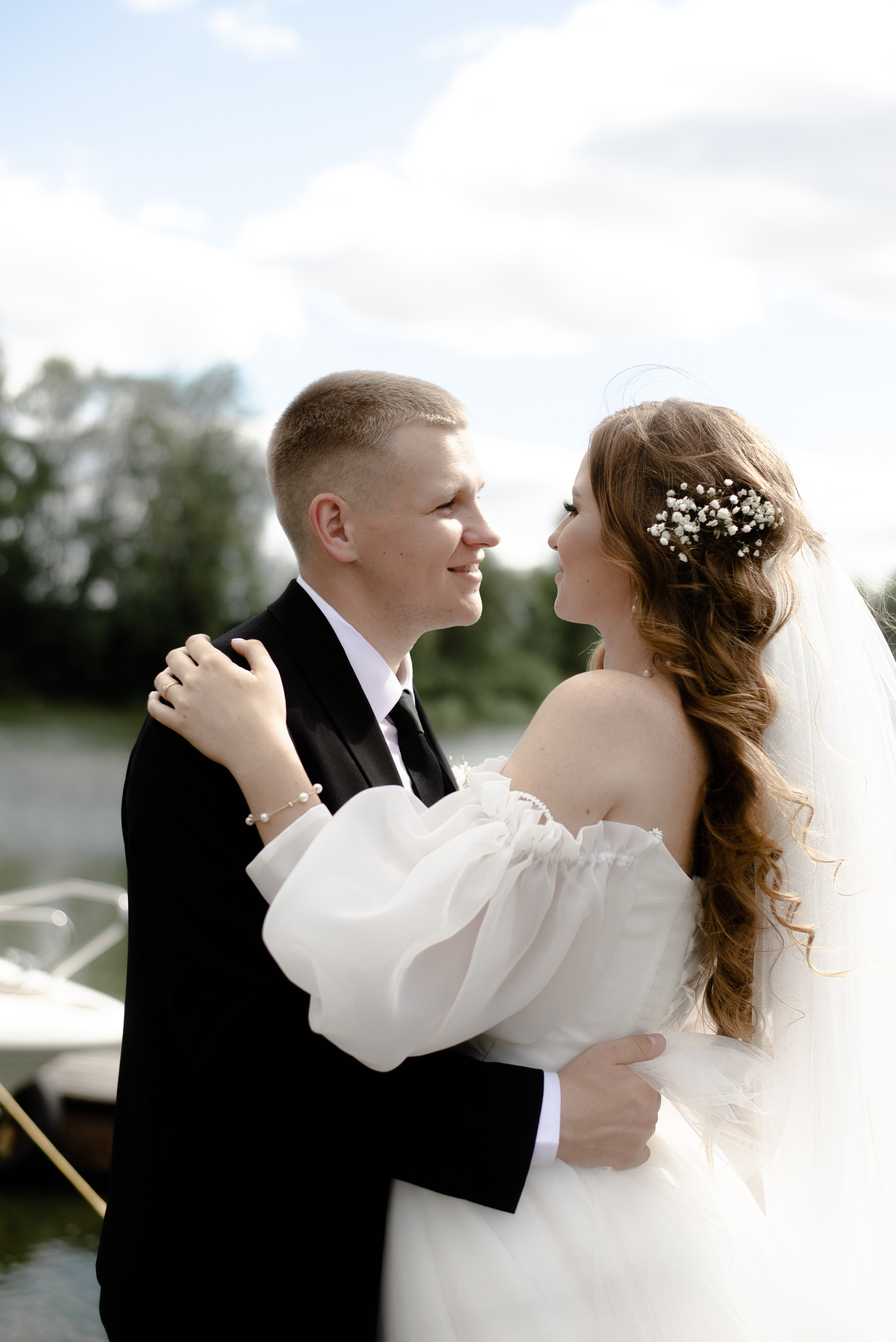 С&Л. Фотограф Санкт-Петербург|Спб