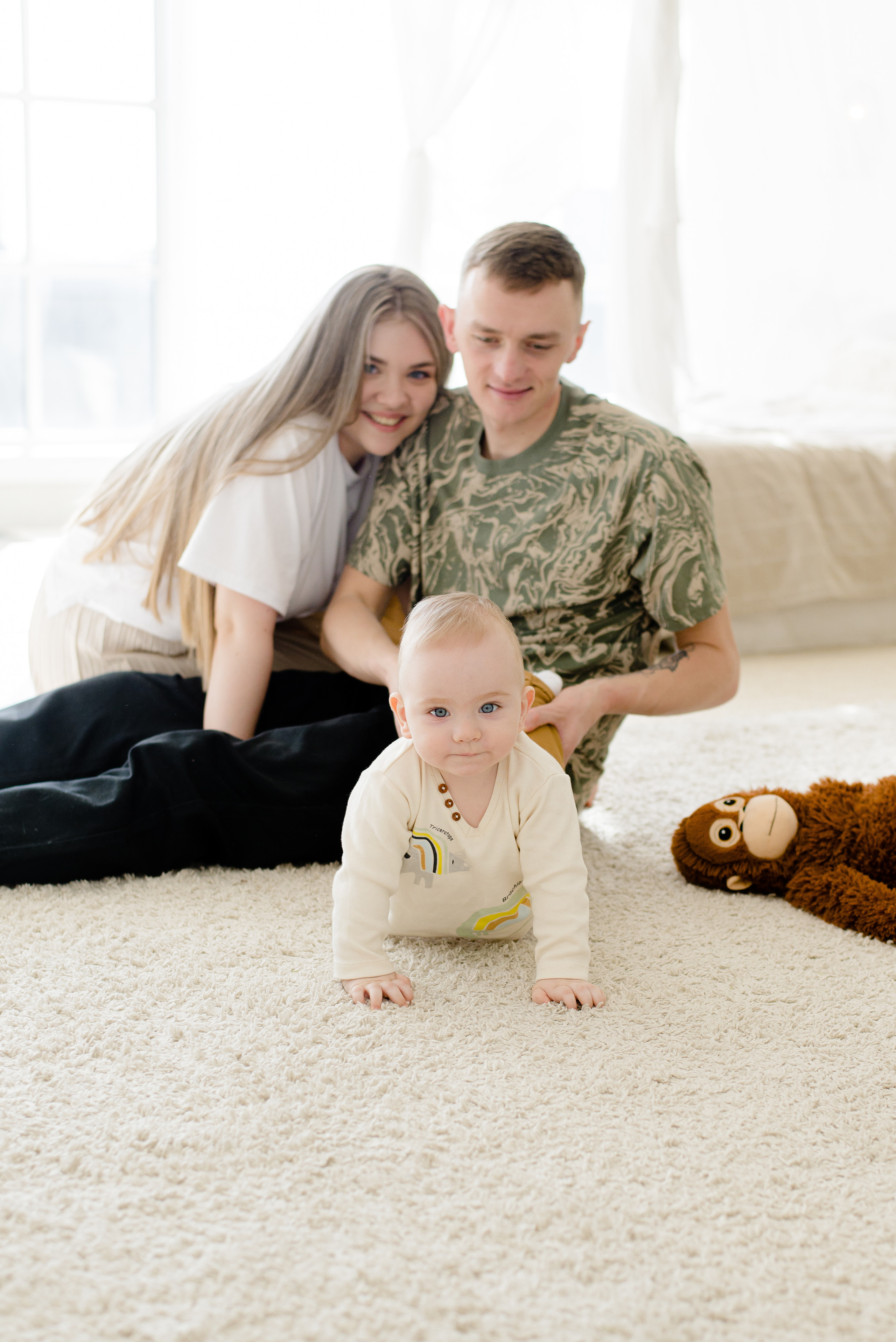 Первый альбом! 🙉. Фотограф Санкт-Петербург|Спб