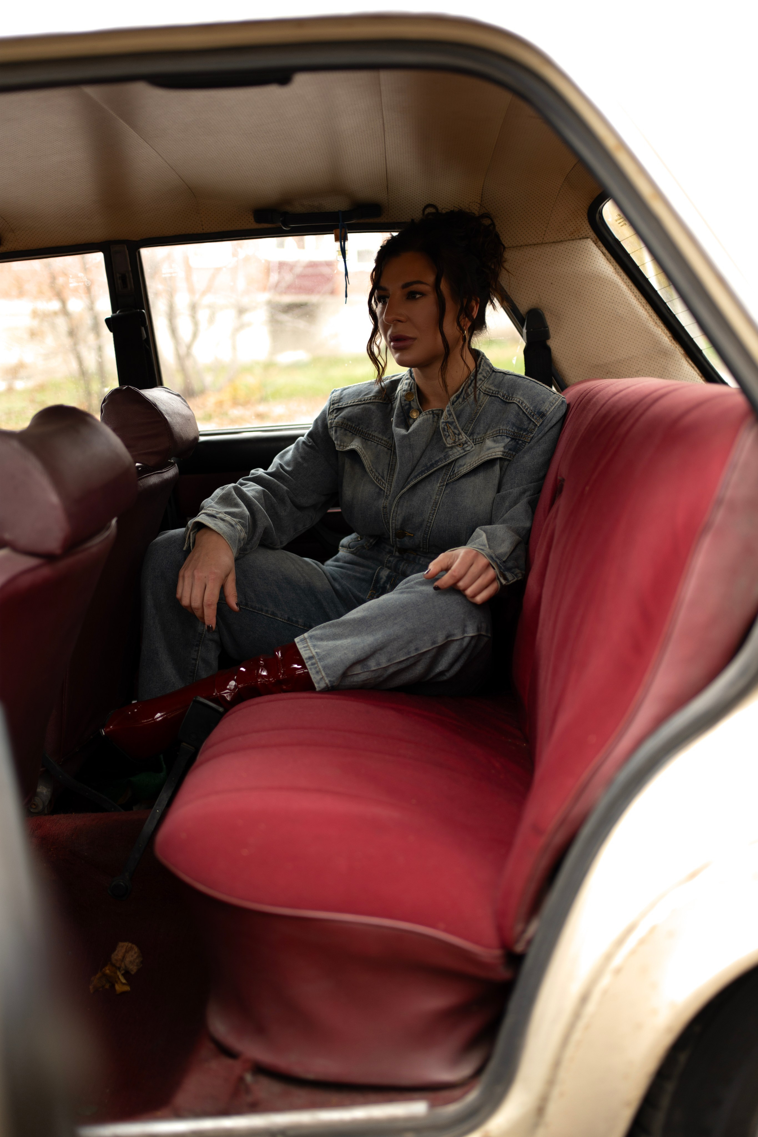 Ксения. Фотограф Новошахтинск|Ростов, Дарья Секрий