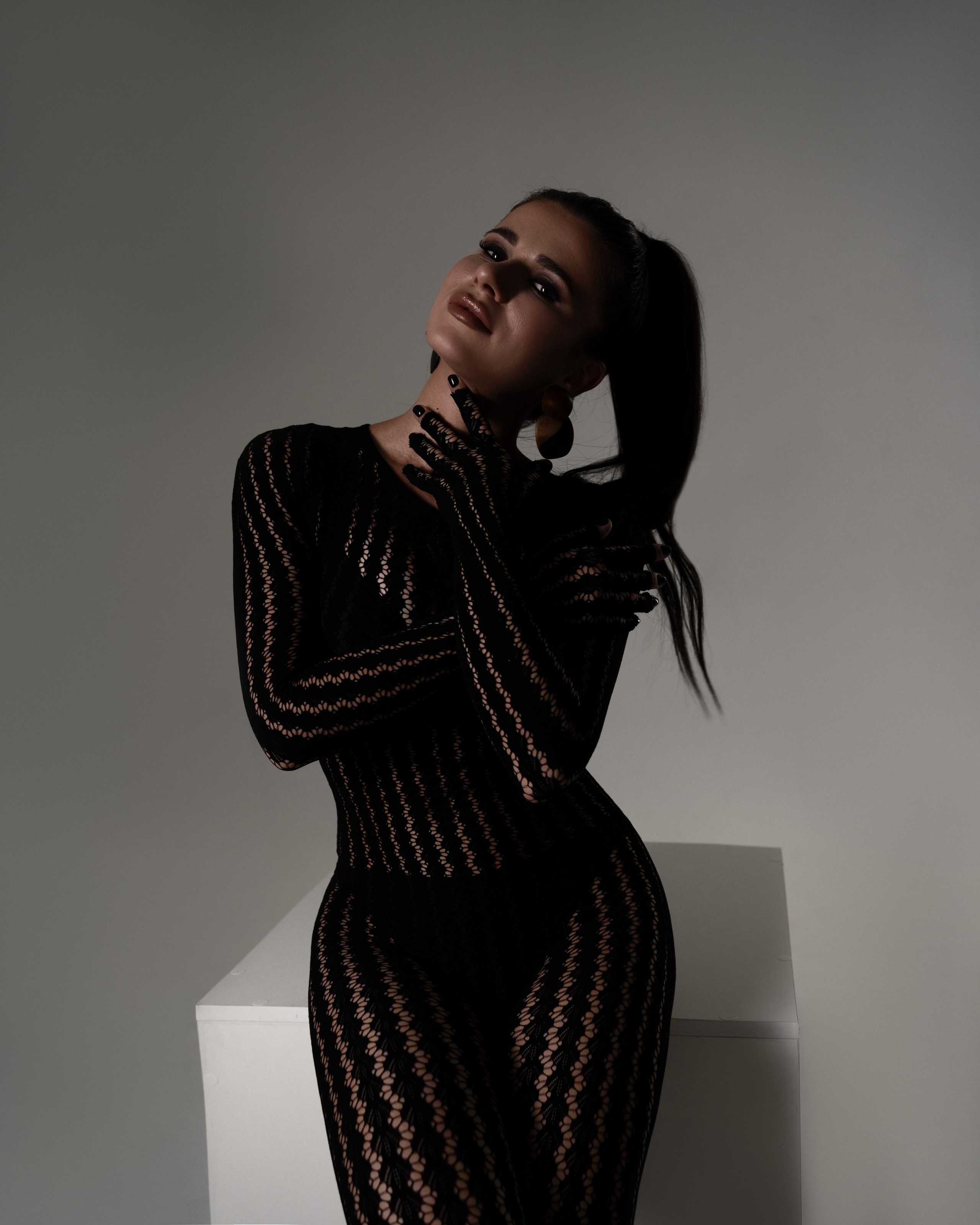 Вероника. Фотограф Новошахтинск|Ростов, Дарья Секрий