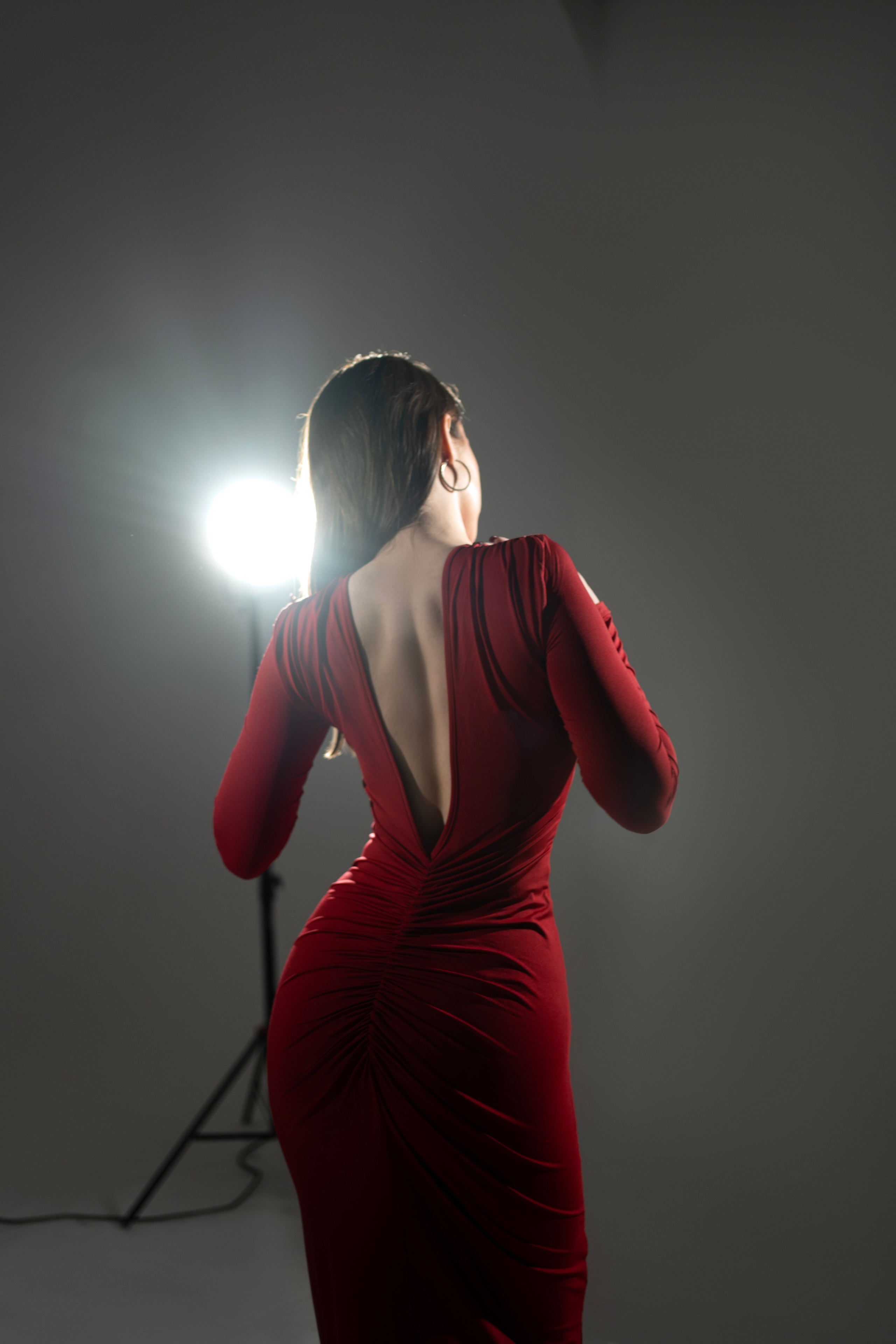 Луиза. Фотограф Новошахтинск|Ростов, Дарья Секрий