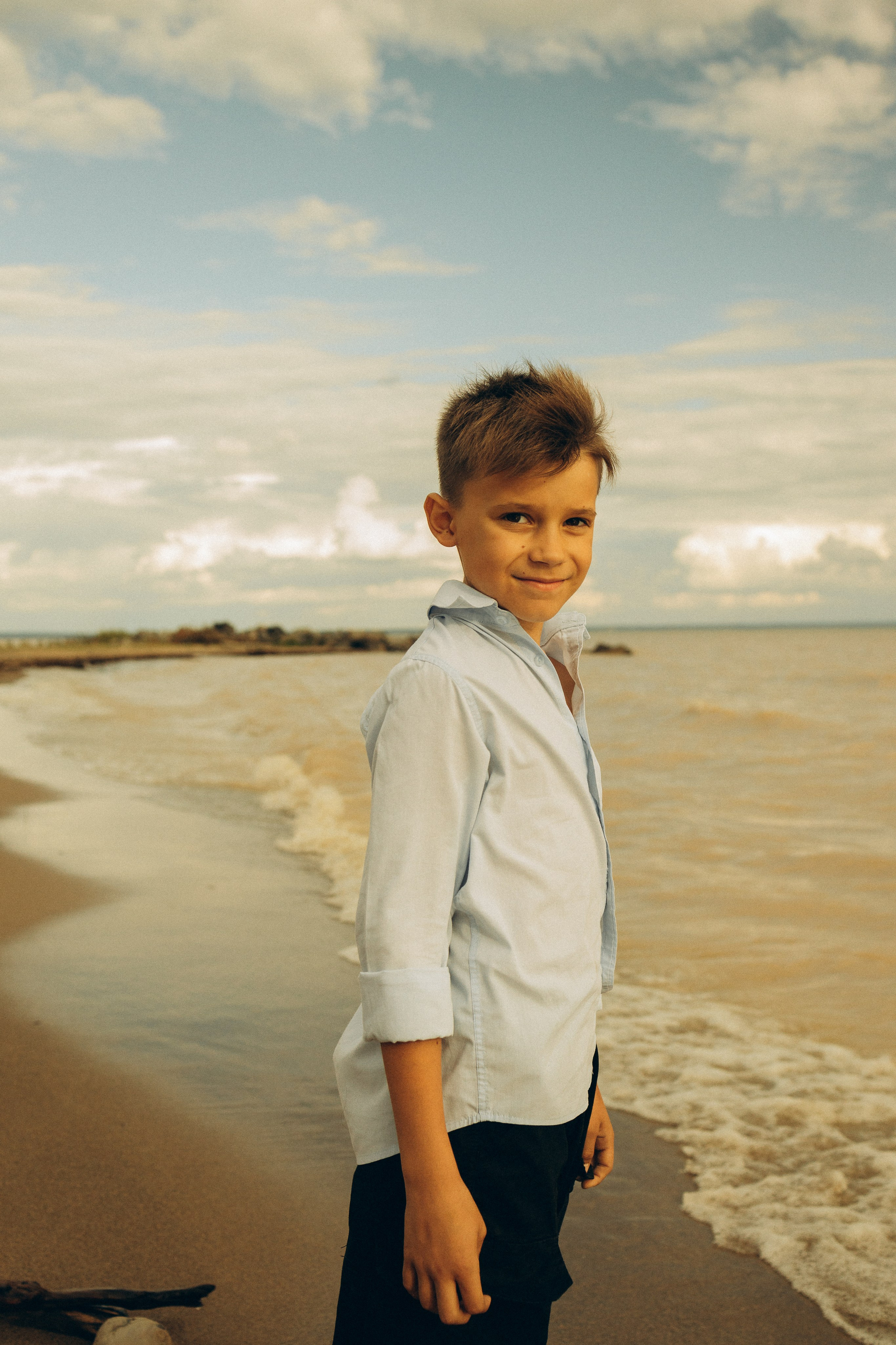 На природе. Семейный фотограф Новосибирск Фотограф на выписку Новосибирск