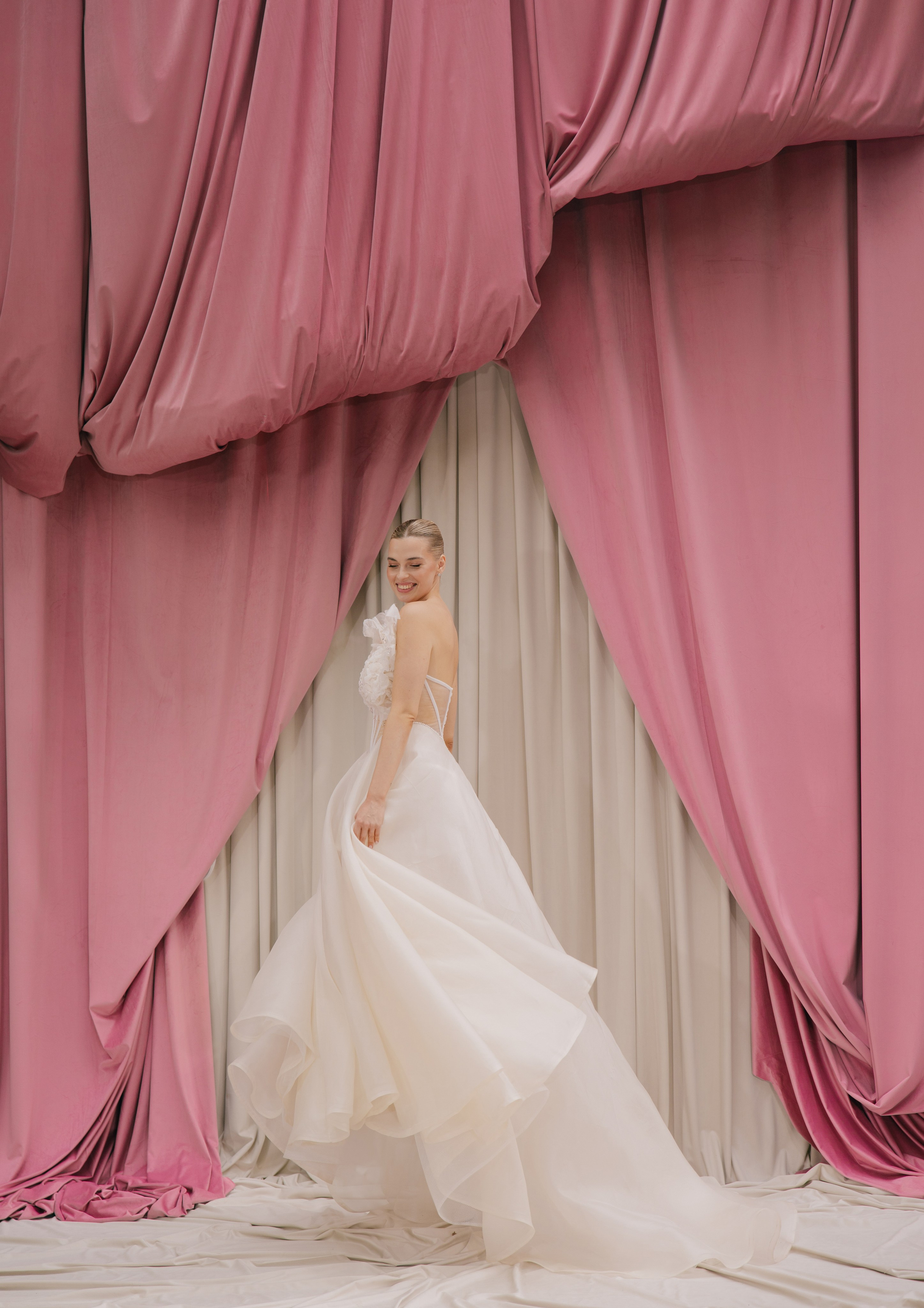 Ты — моя команда!