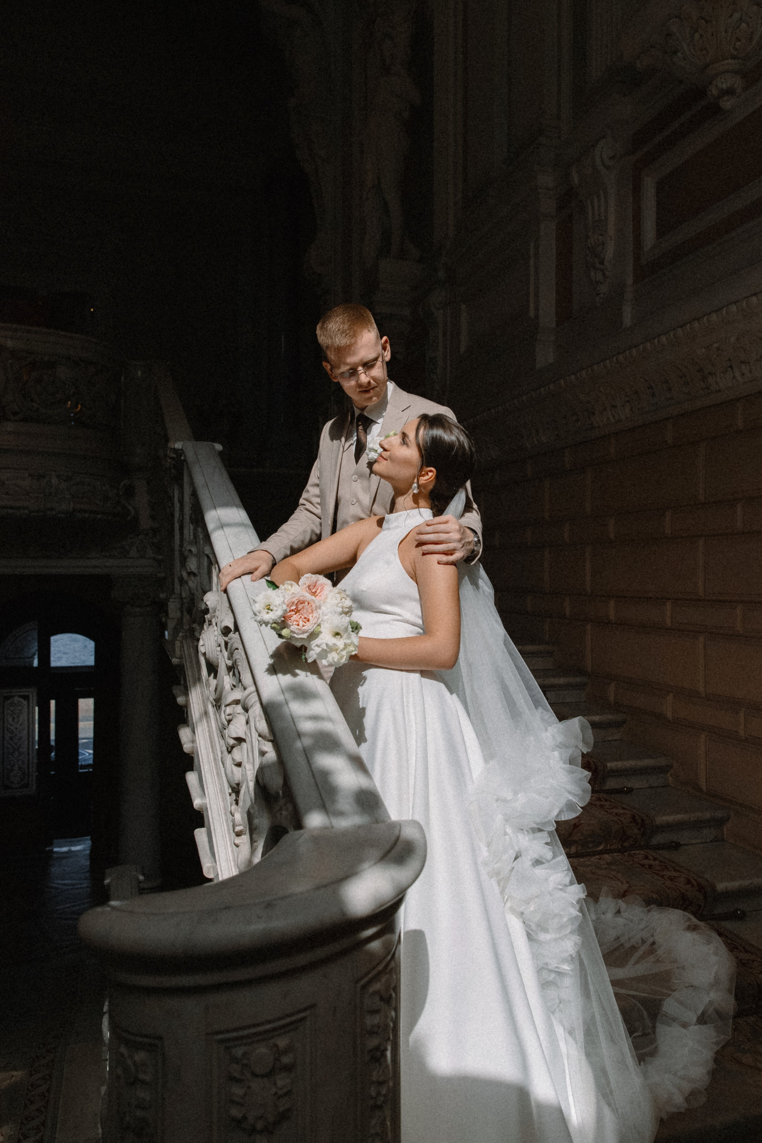 Италия в Петербурге. Николь — свадебный фотограф в Санкт-Петербурге, Сочи и Европе