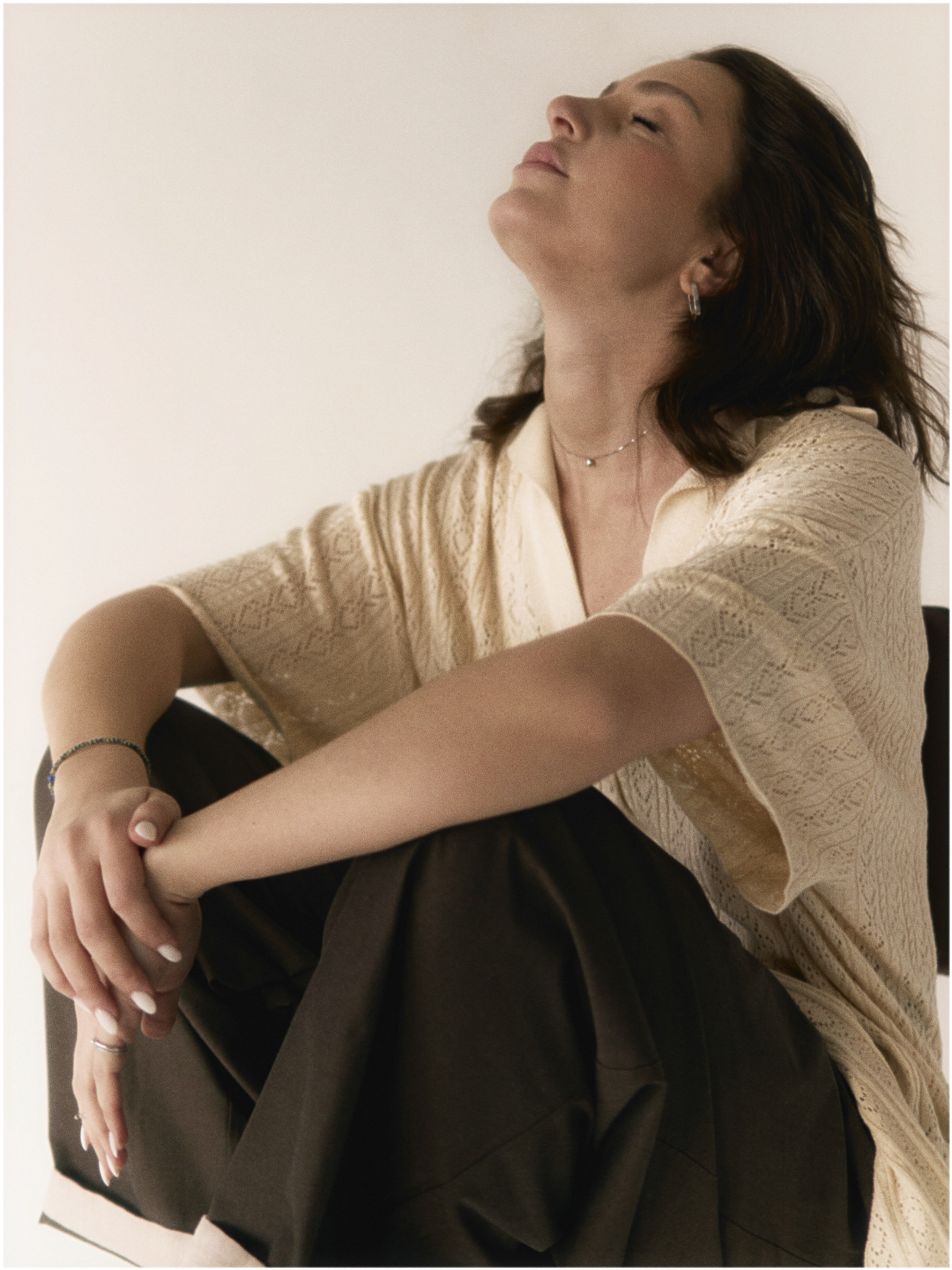 Lali. Индивидуальная и семейная фотосессия в Чебоксарах Оксана Русакова