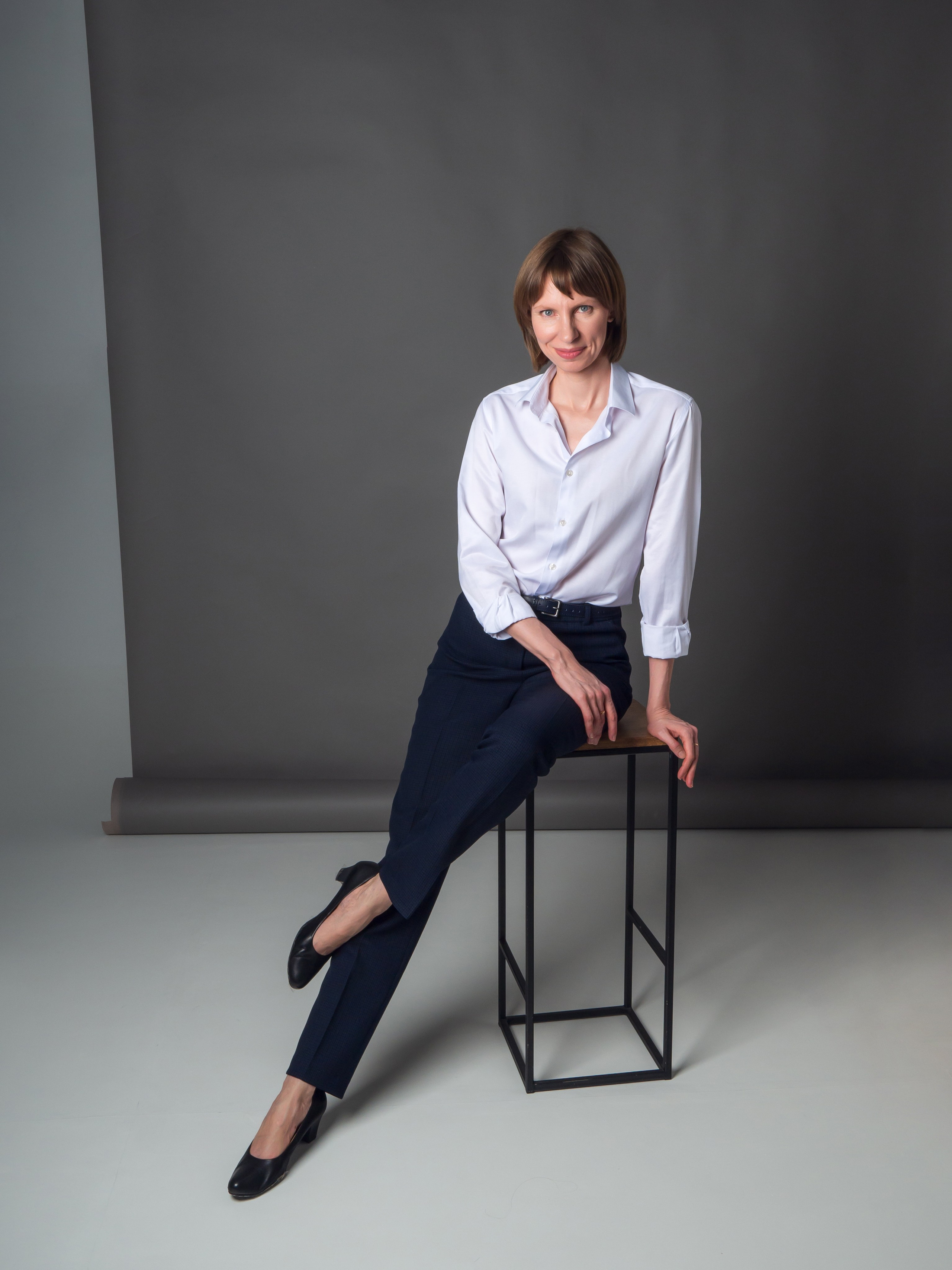 Мария. Фотограф в Хабаровске