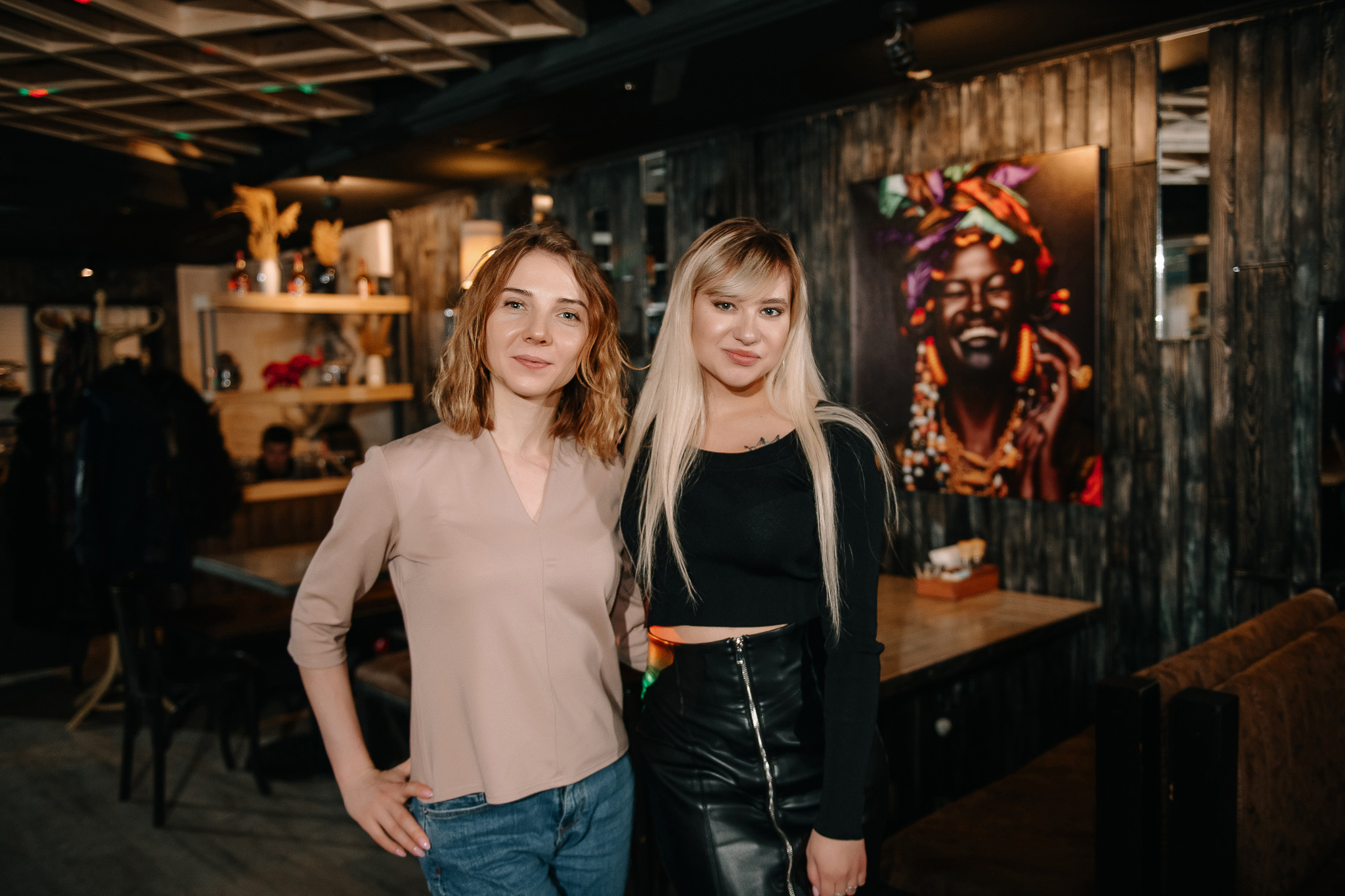 Grinders coffee. День Влюбленных. Фотограф Валерия Голубева (Миронова)